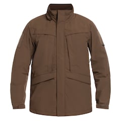 Pentagon Hurricane Jacket - Coyote