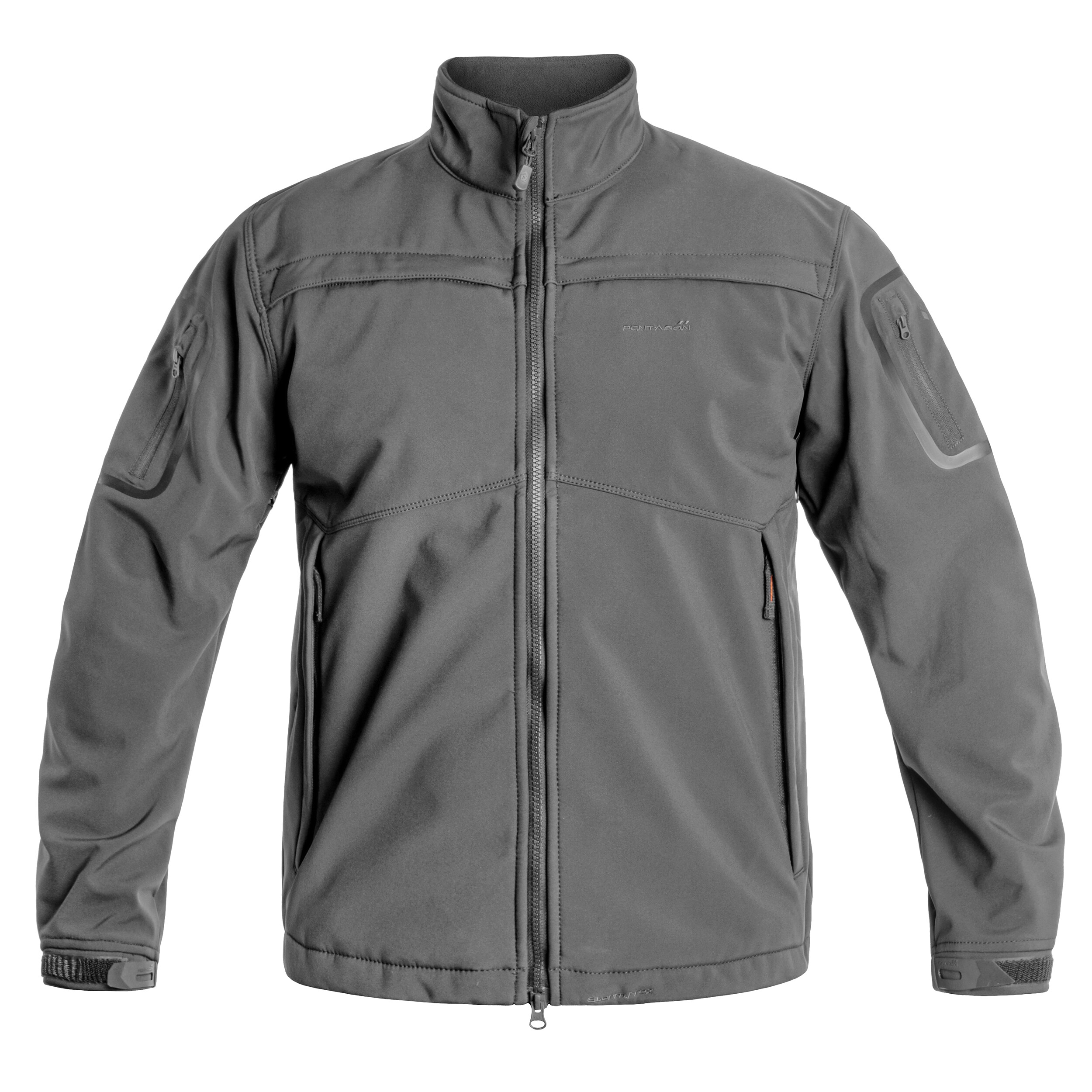 Pentagon grey wolf jacket hot sale