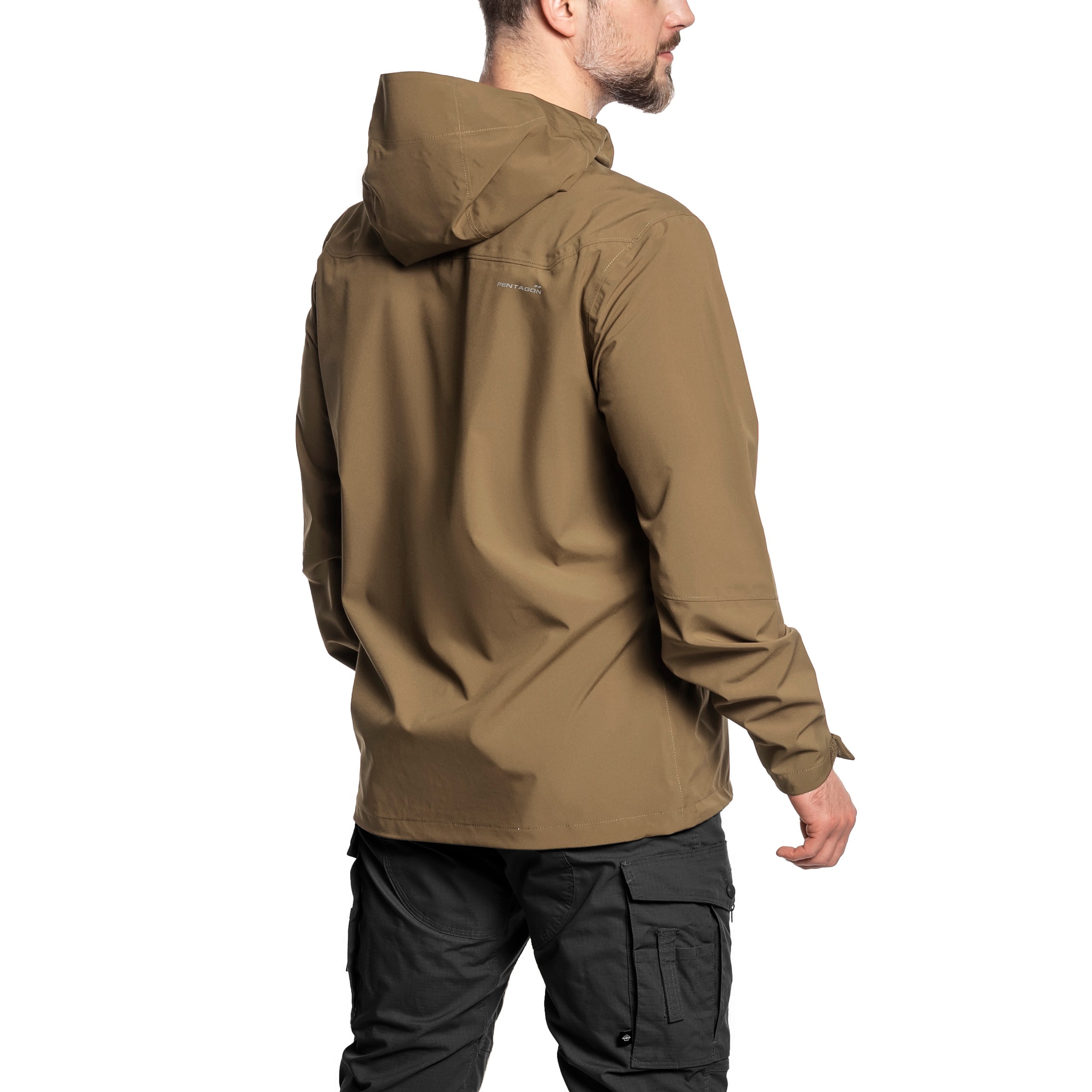 Pentagon Monlite Jacket - Coyote