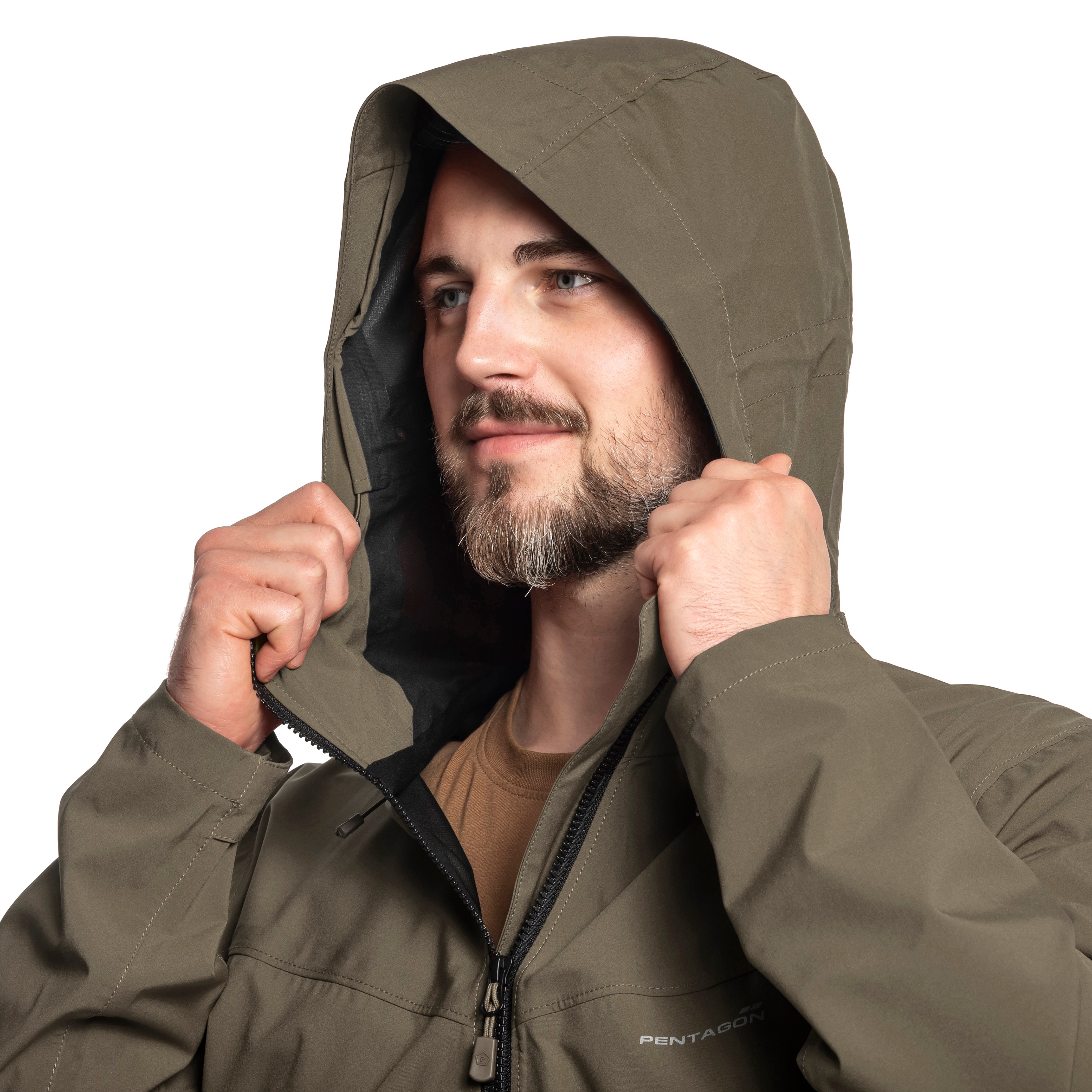Pentagon Monlite Jacket - RAL7013
