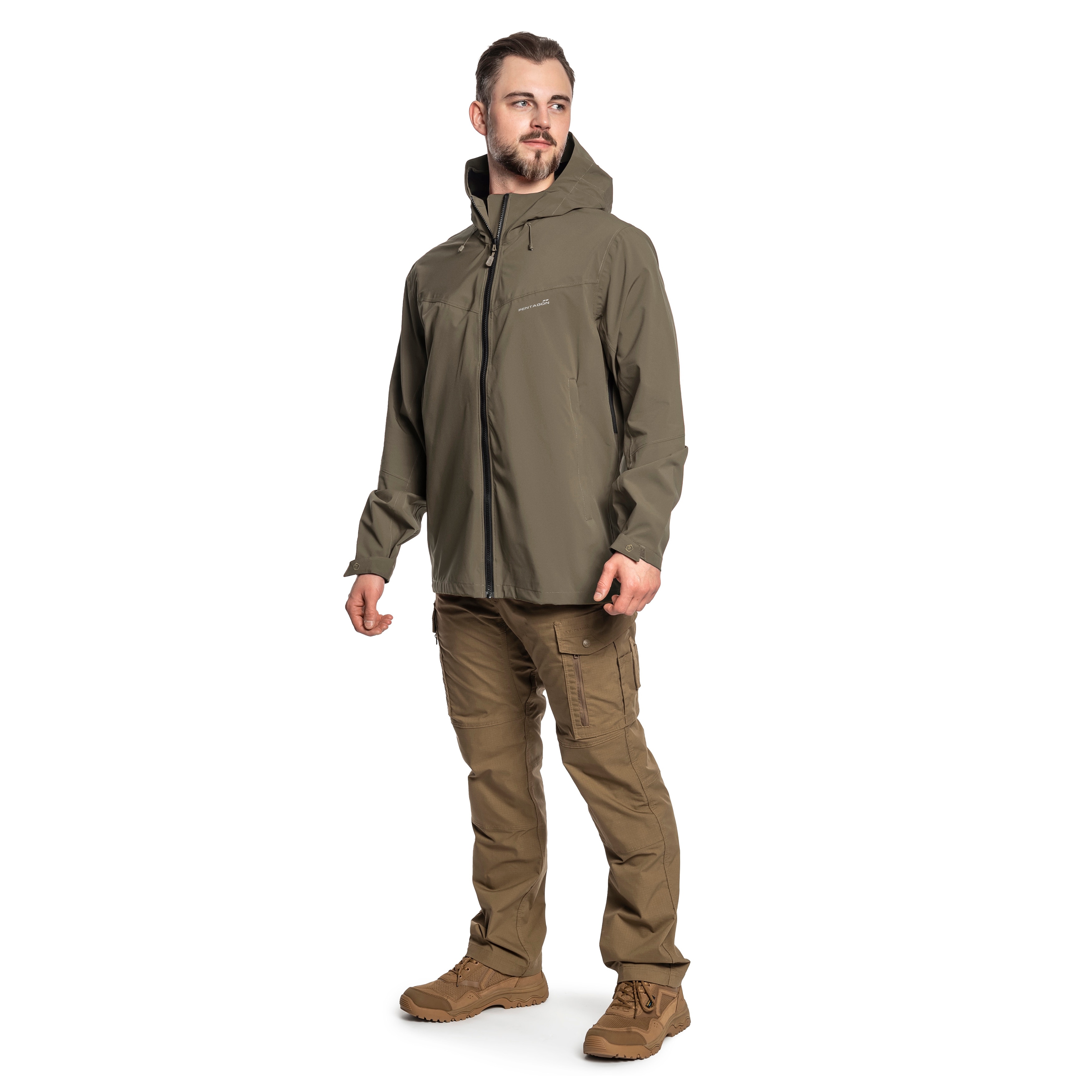 Pentagon Monlite Jacket - RAL7013