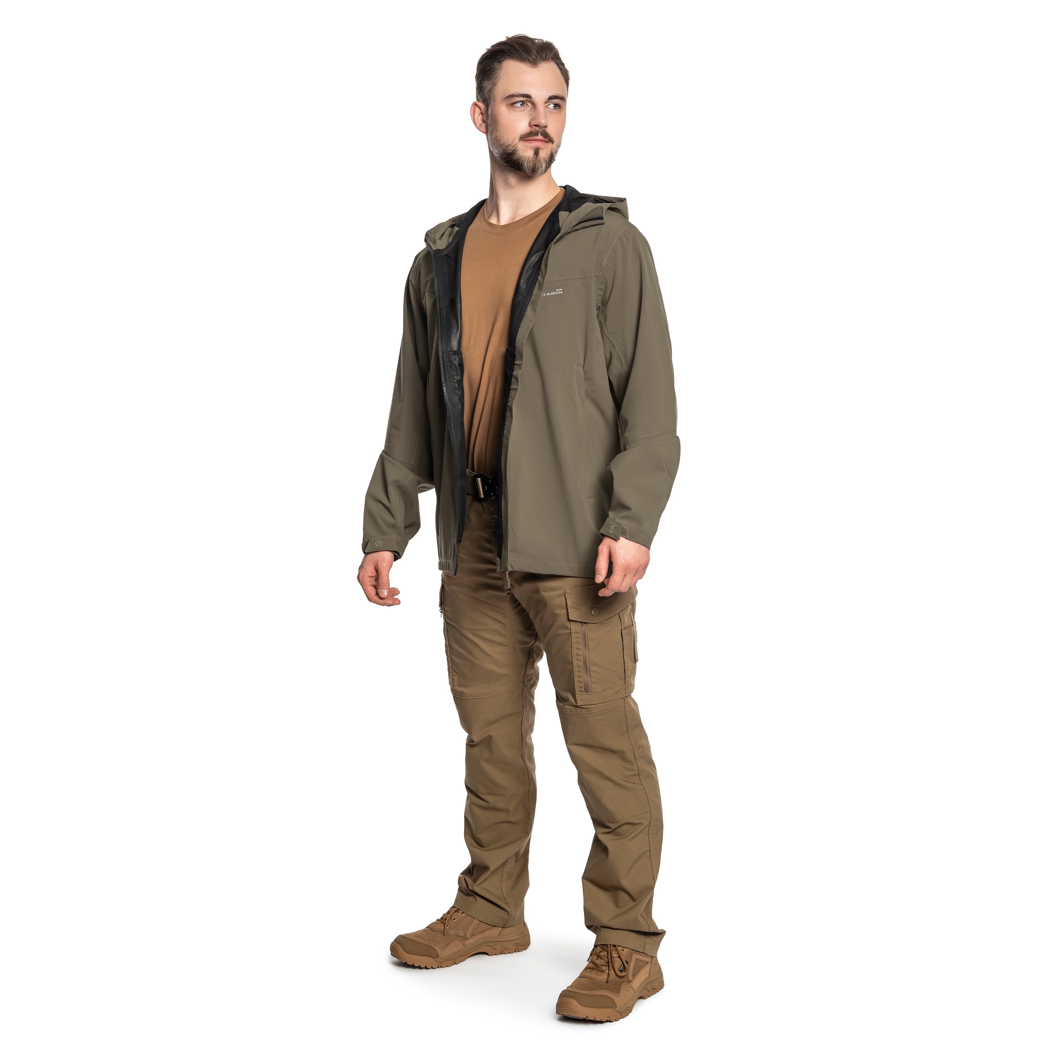 Pentagon Monlite Jacket - RAL7013