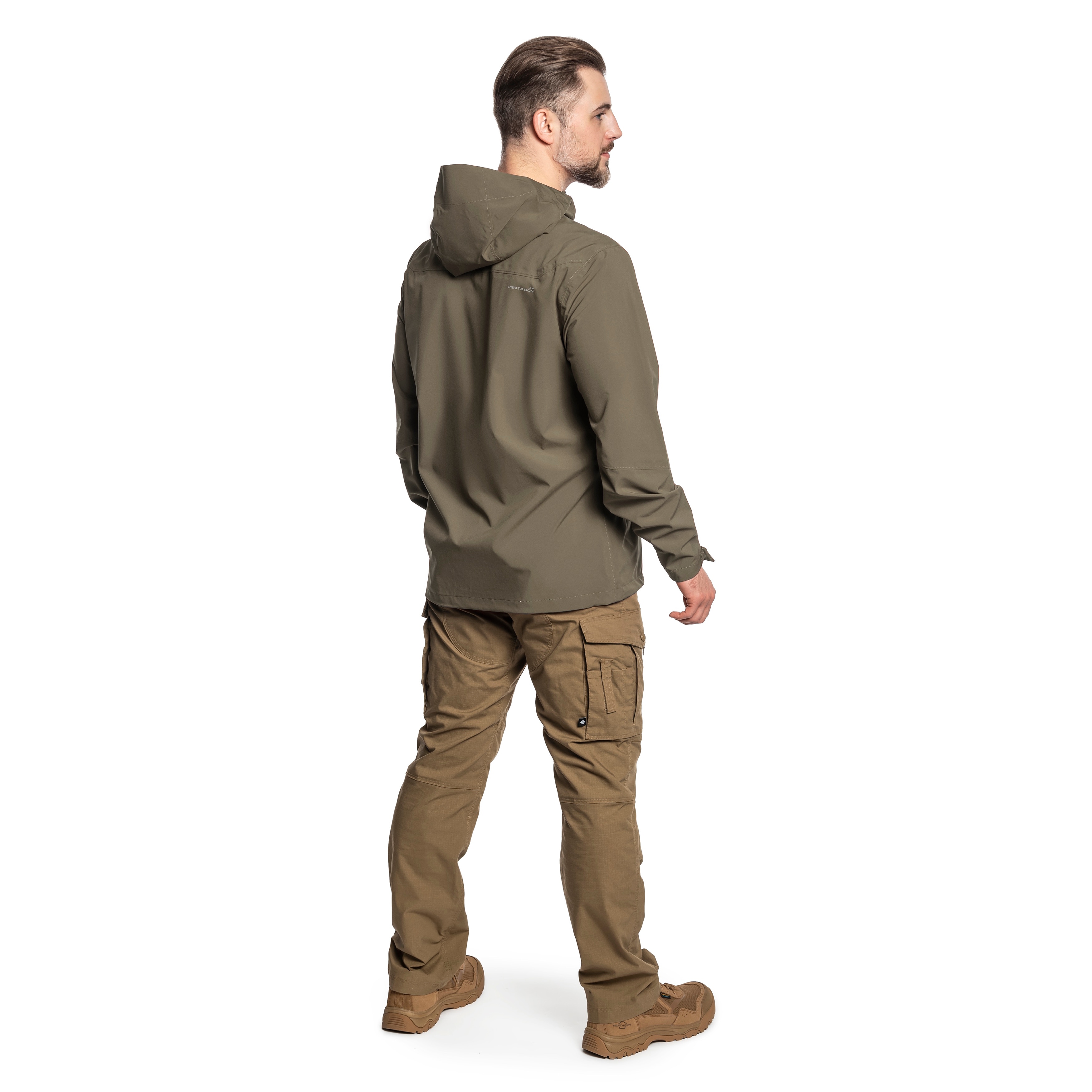 Pentagon Monlite Jacket - RAL7013