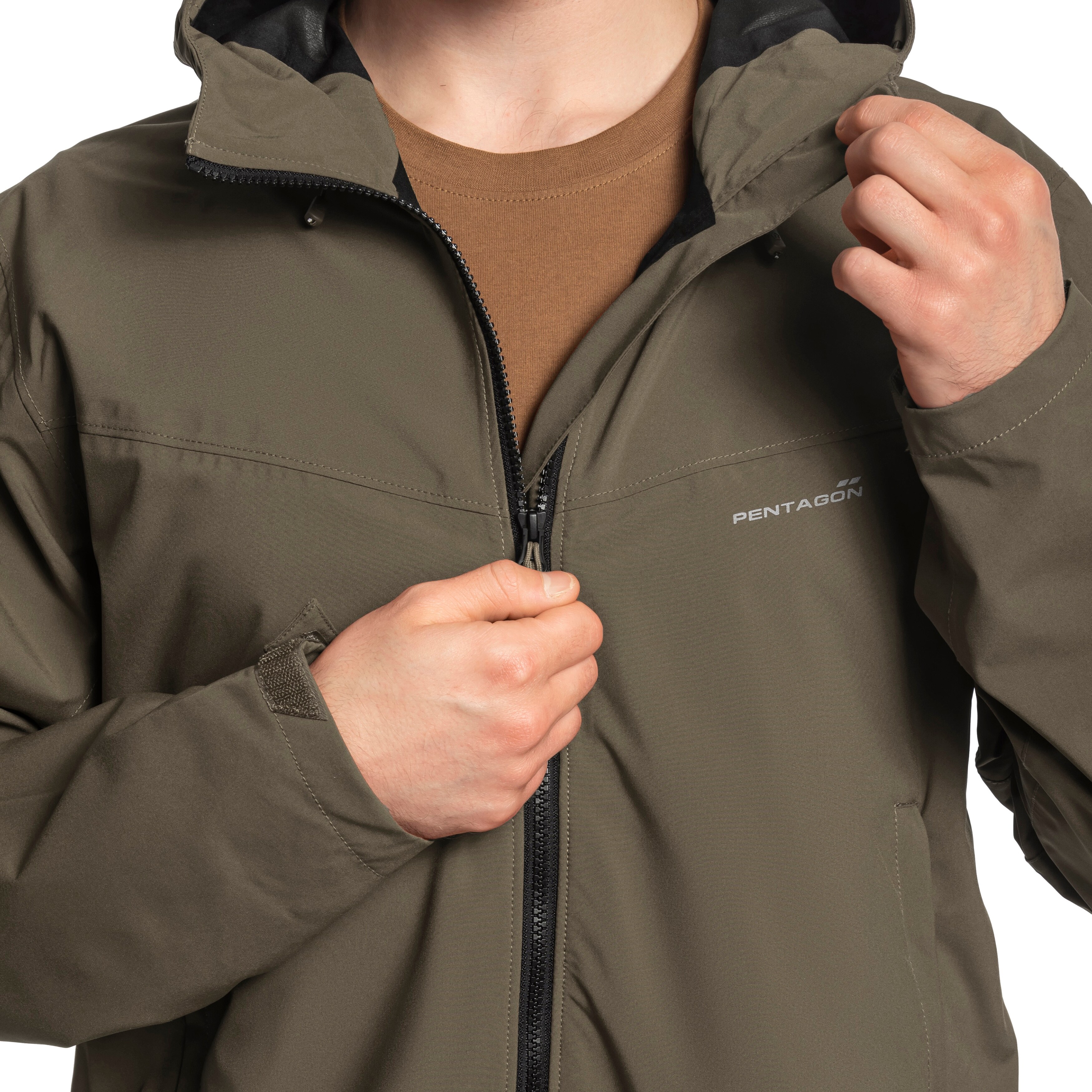 Pentagon Monlite Jacket - RAL7013
