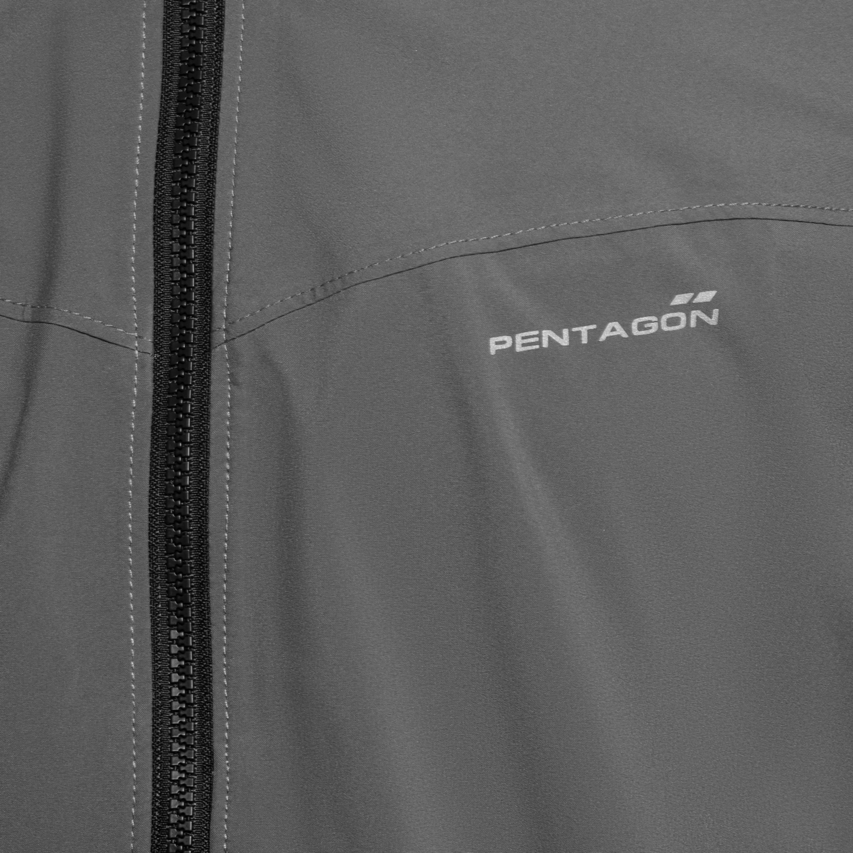 Pentagon Monlite Jacket - Wolf Grey
