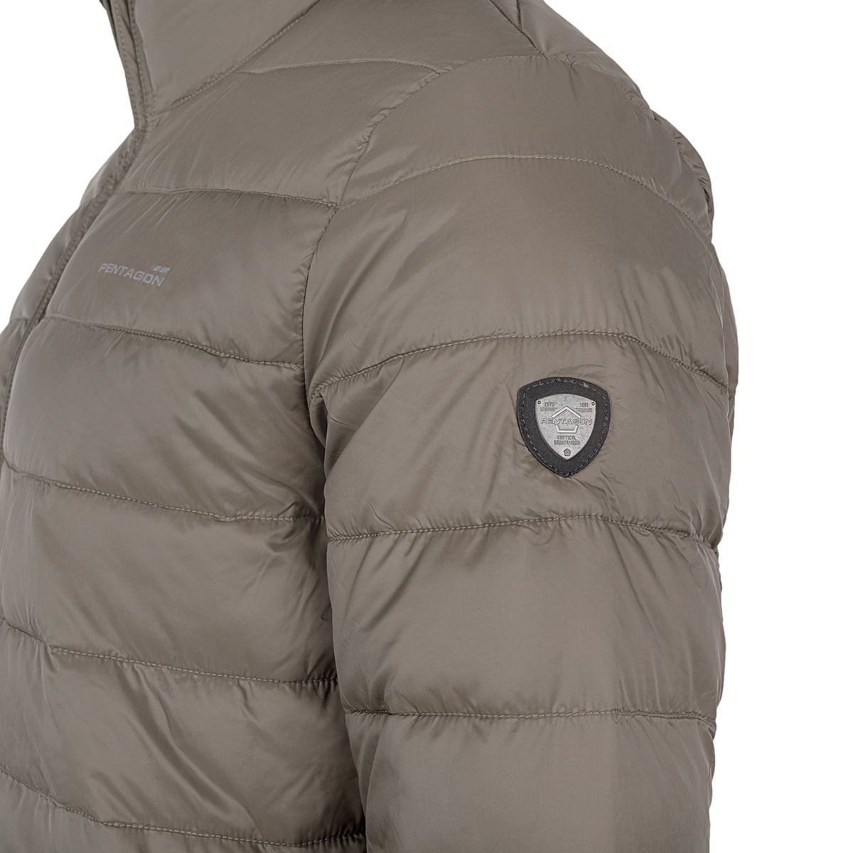 Pentagon Nucleus Jacket RAL7013