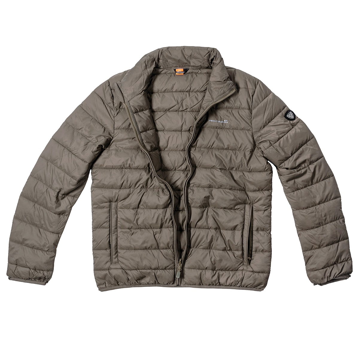Pentagon Nucleus Jacket RAL7013