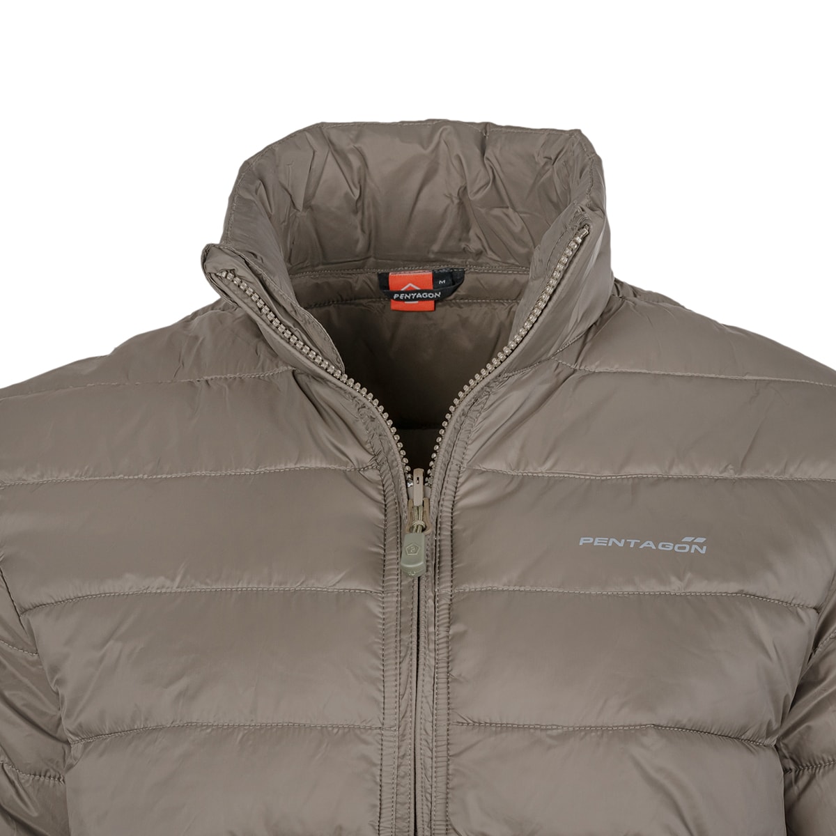 Pentagon Nucleus Jacket RAL7013