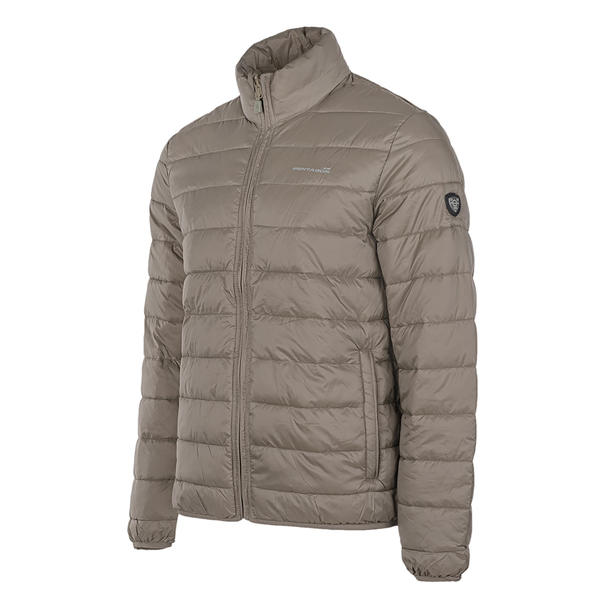 Pentagon Nucleus Jacket RAL7013
