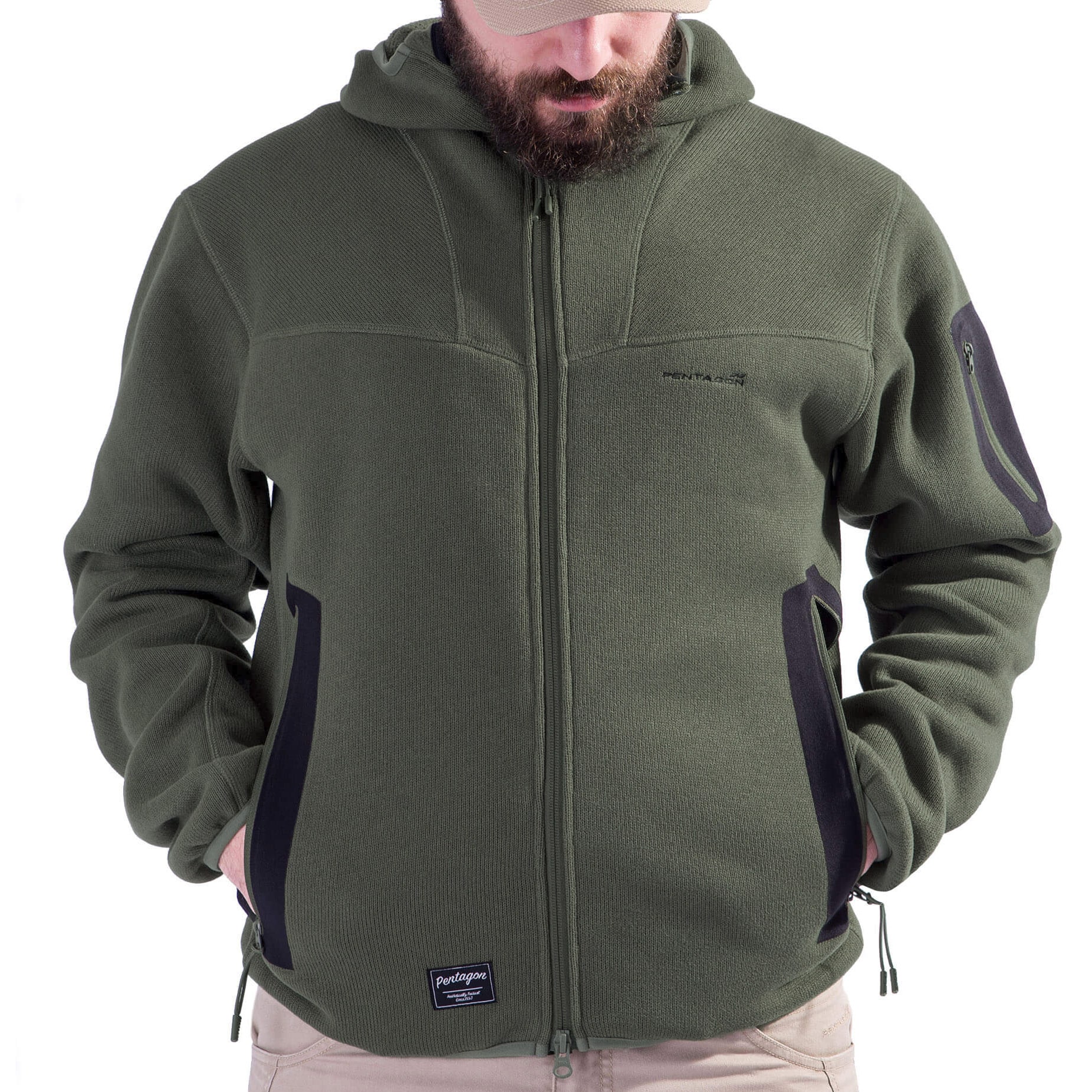 Falcon sweater discount