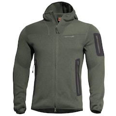 Pentagon Falcon Pro Sweater - Camo Green