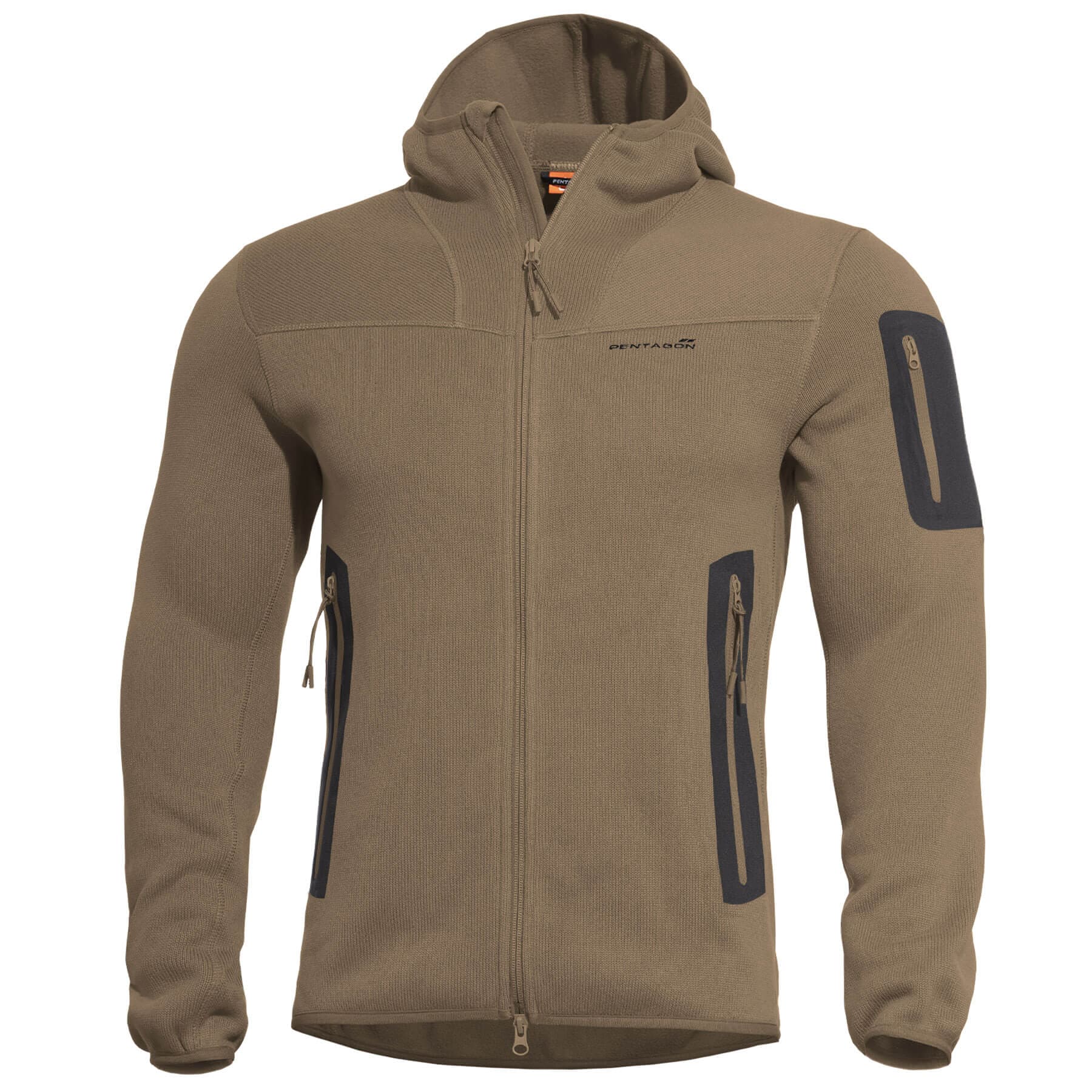 Pentagon Falcon Pro Sweater - Coyote