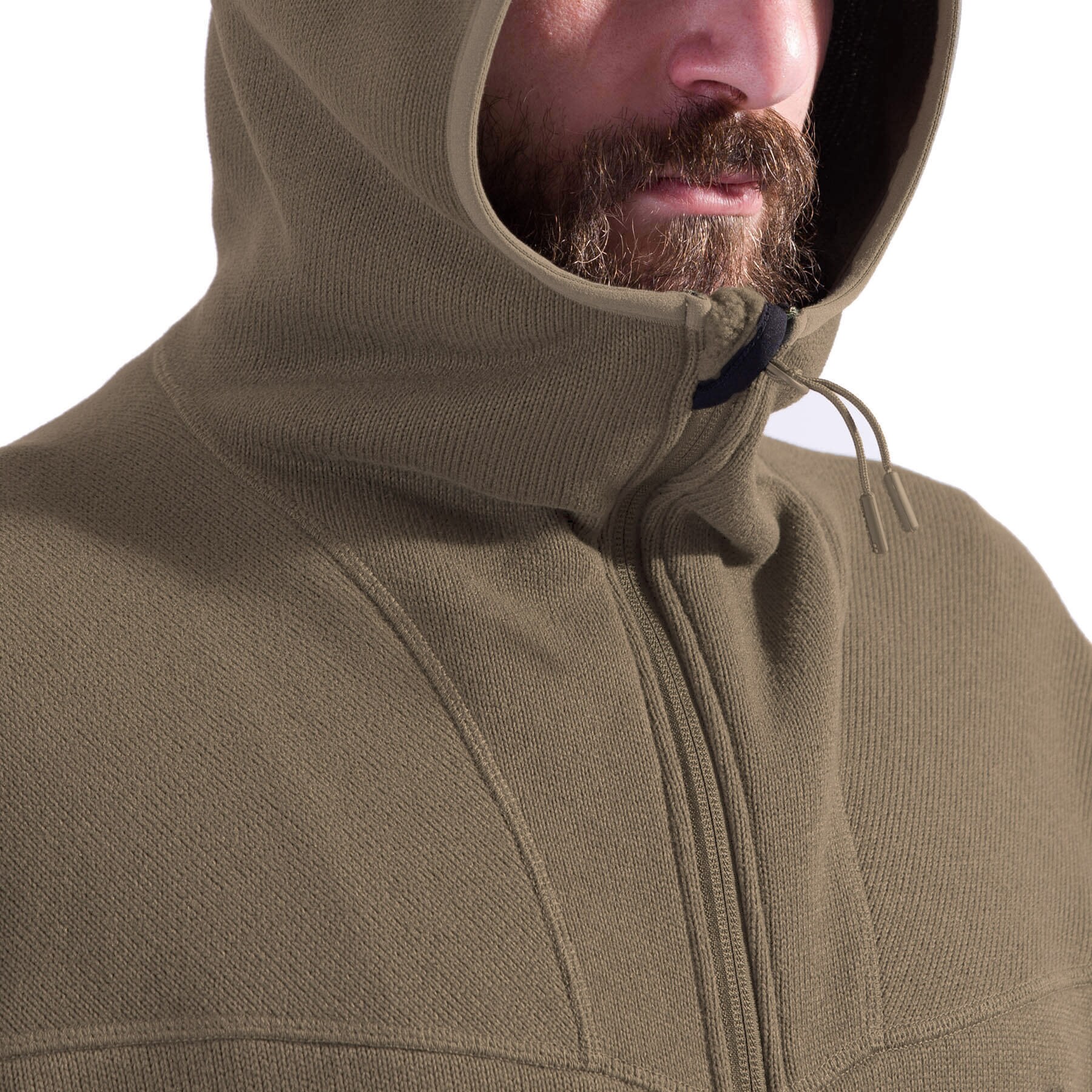 Pentagon Falcon Pro Sweater - Coyote