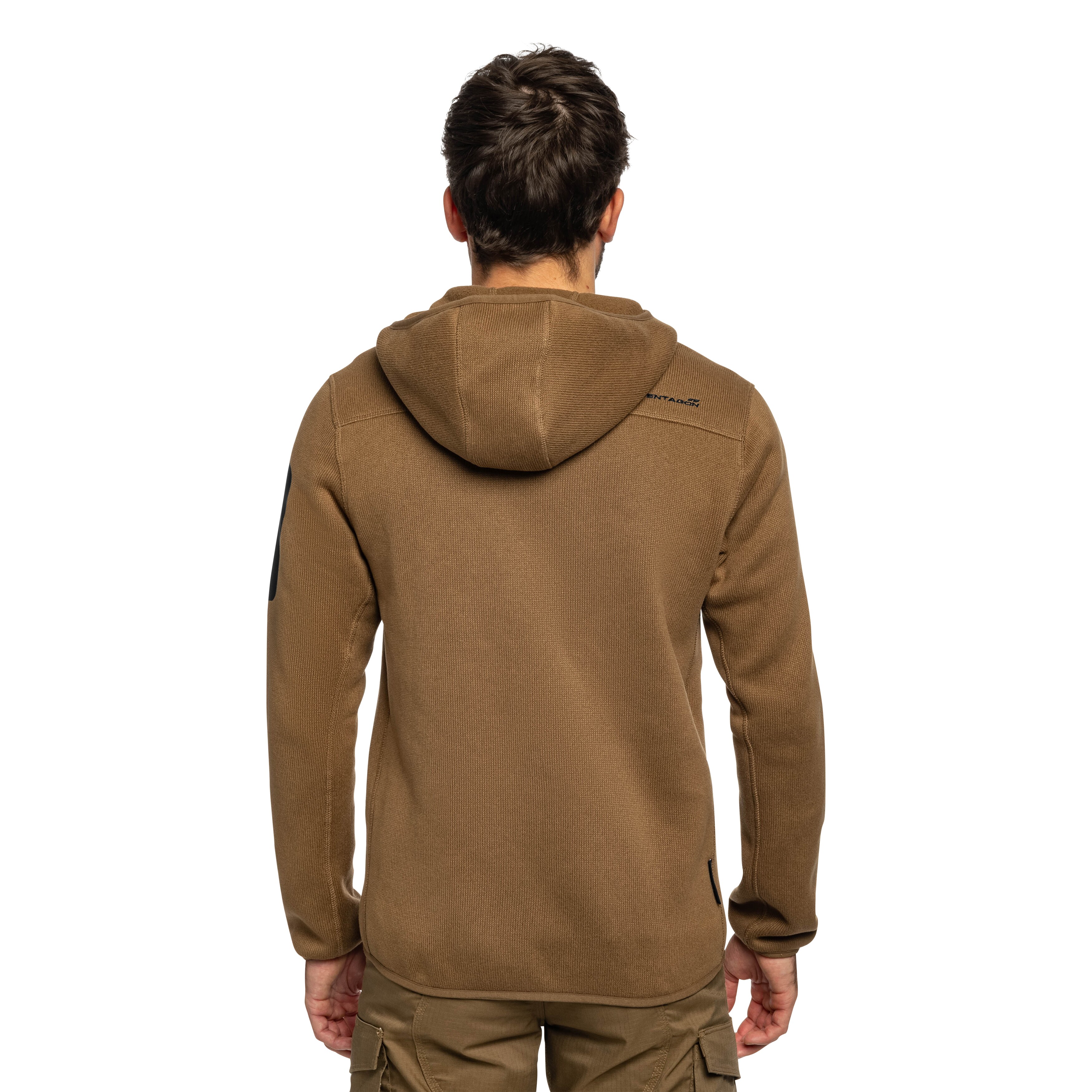 Pentagon Falcon Pro Sweater - Coyote