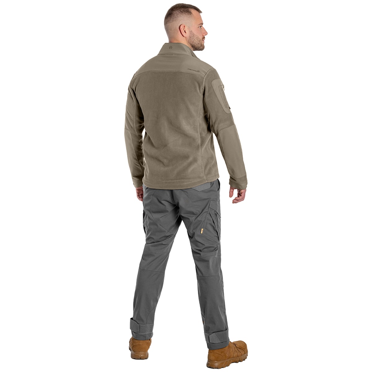 Pentagon Perseus 2.0 Fleece Jacket - Coyote