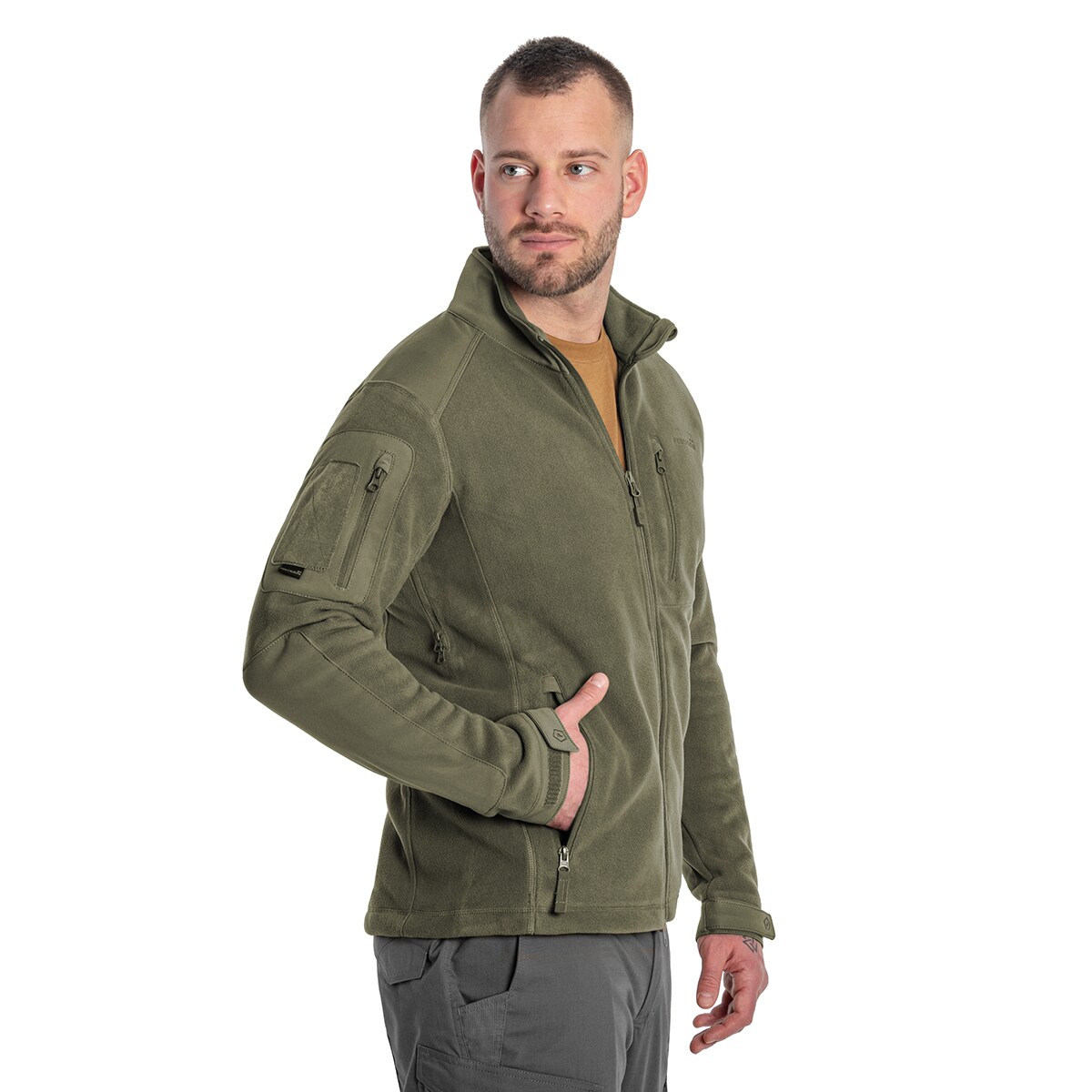 Pentagon Perseus 2.0 Fleece Jacket RAL7013