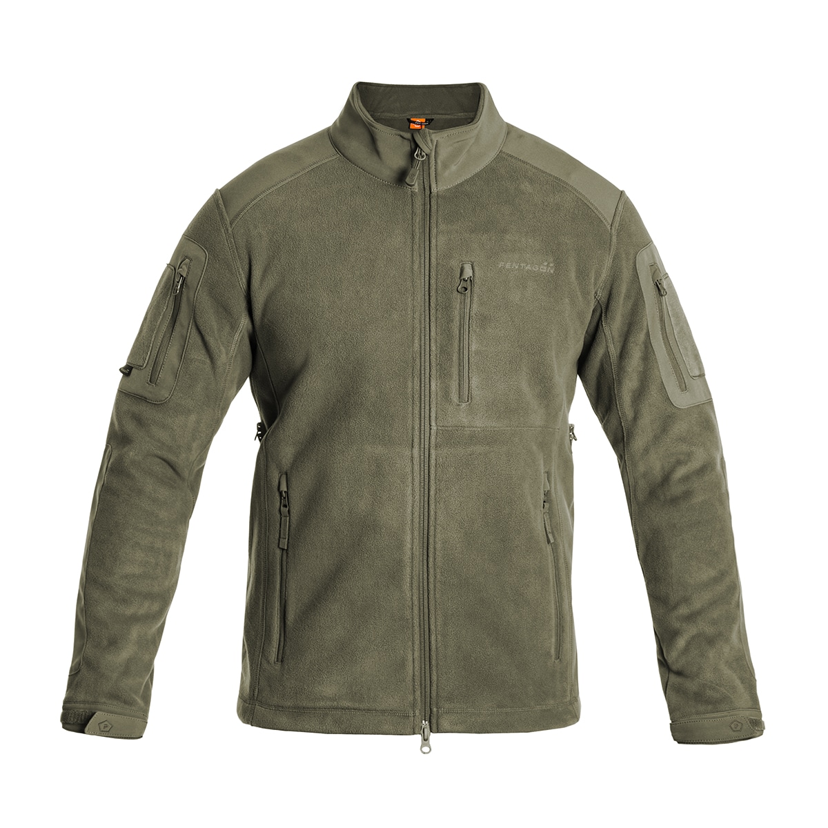 Pentagon fleece jacket sales
