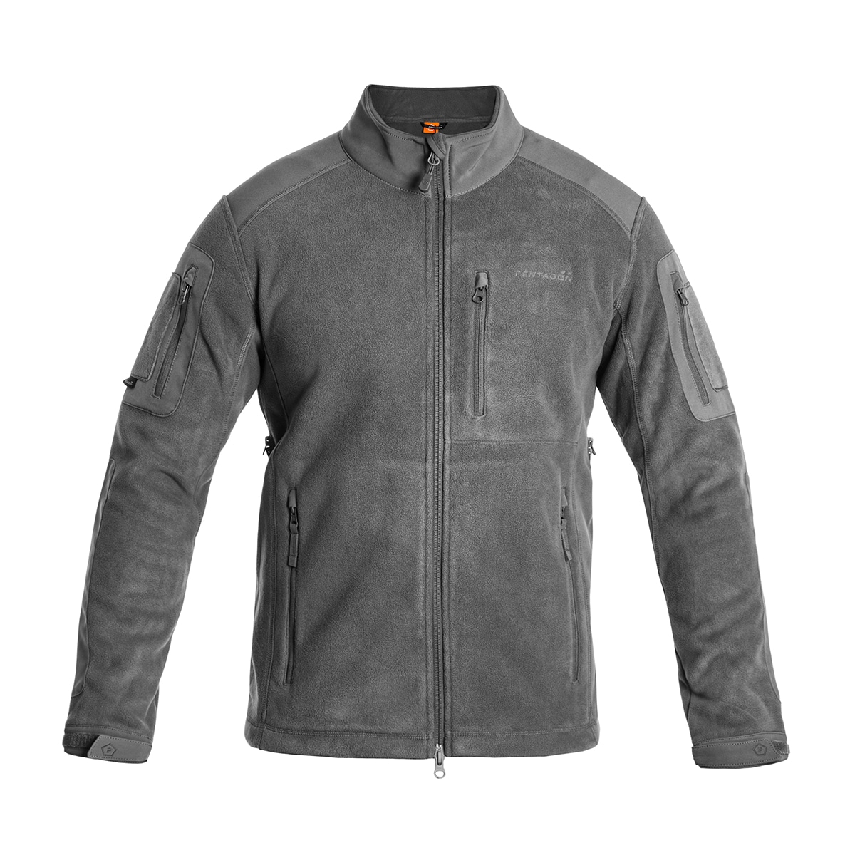 Pentagon Perseus 2.0 Fleece Jacket Wolf Grey