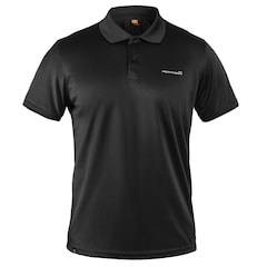 Pentagon Anassa Polo T-Shirt - Black