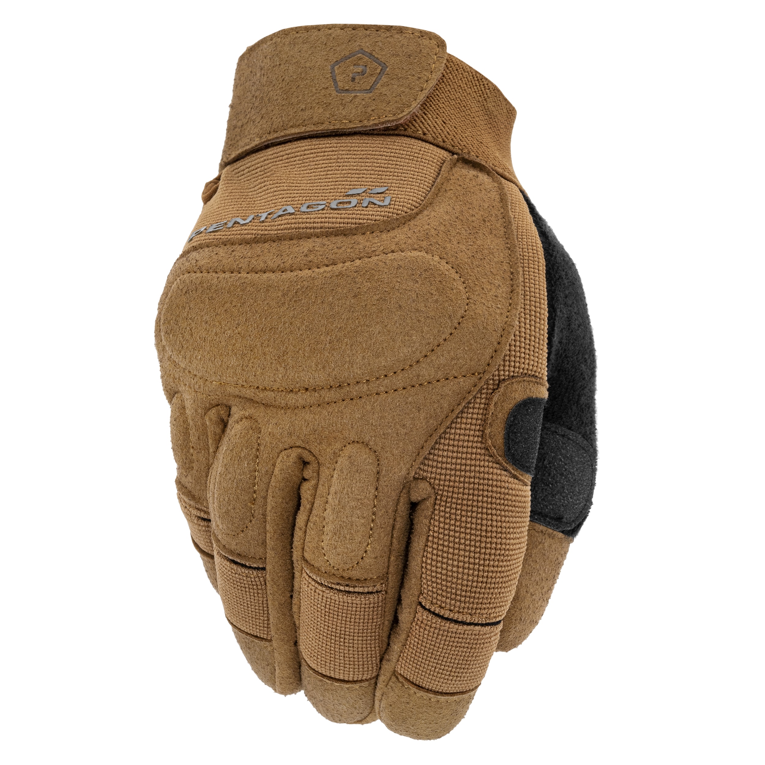 Pentagon Karia Tactical Gloves Coyote