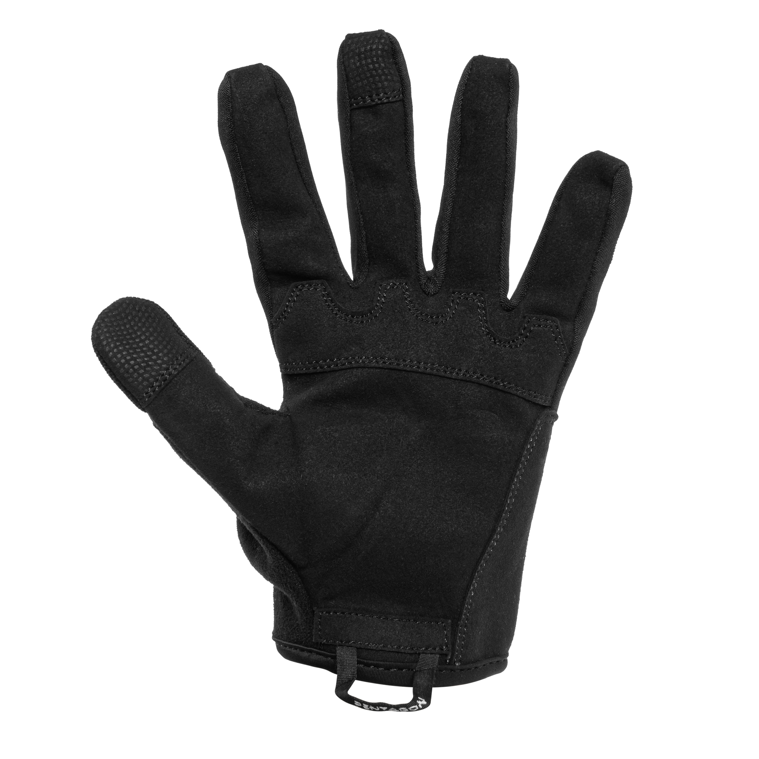 Pentagon Mongoose Tactical Gloves - Black
