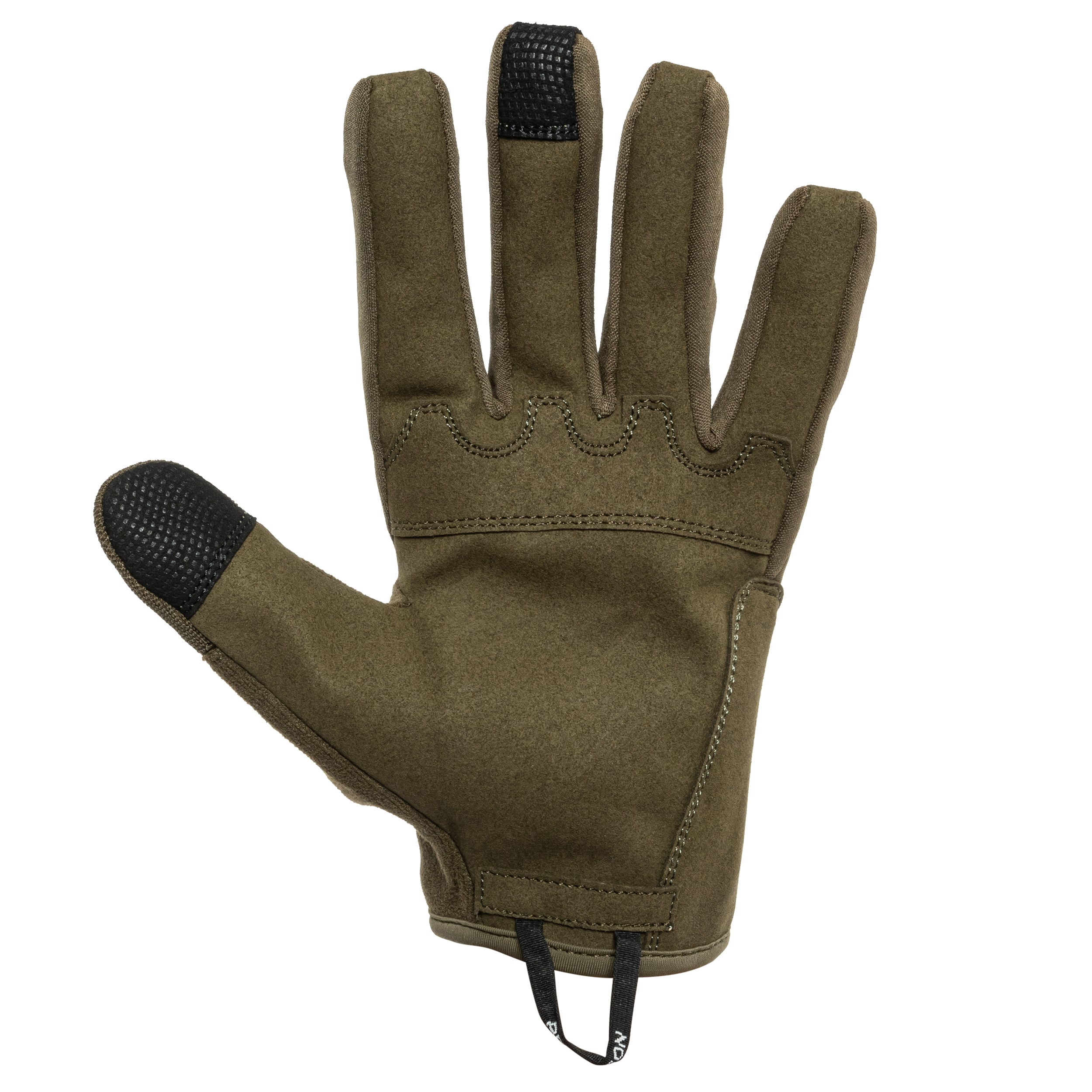 Pentagon Mongoose Tactical Gloves - Olive Green
