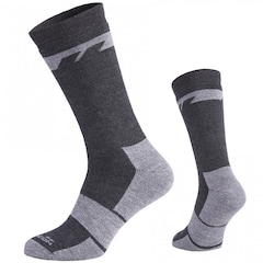 Pentagon Alpine Merino Heavy Socks - Cinder Grey