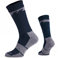 Pentagon Alpine Merino Heavy Socks - Navy Blue