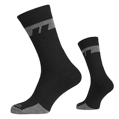 Pentagon Alpine Merino Medium Socks - Black