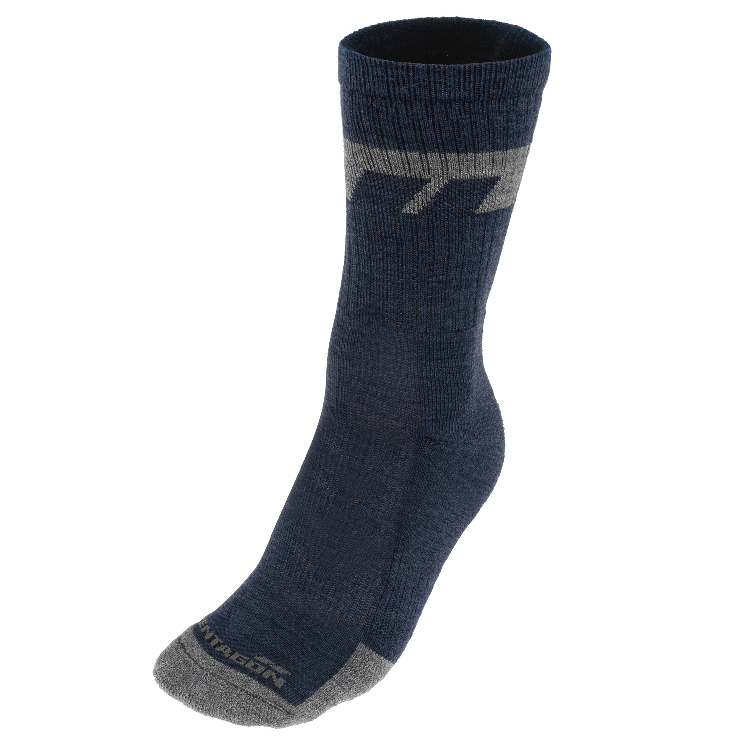 Pentagon Alpine Merino Medium Socks - Navy Blue