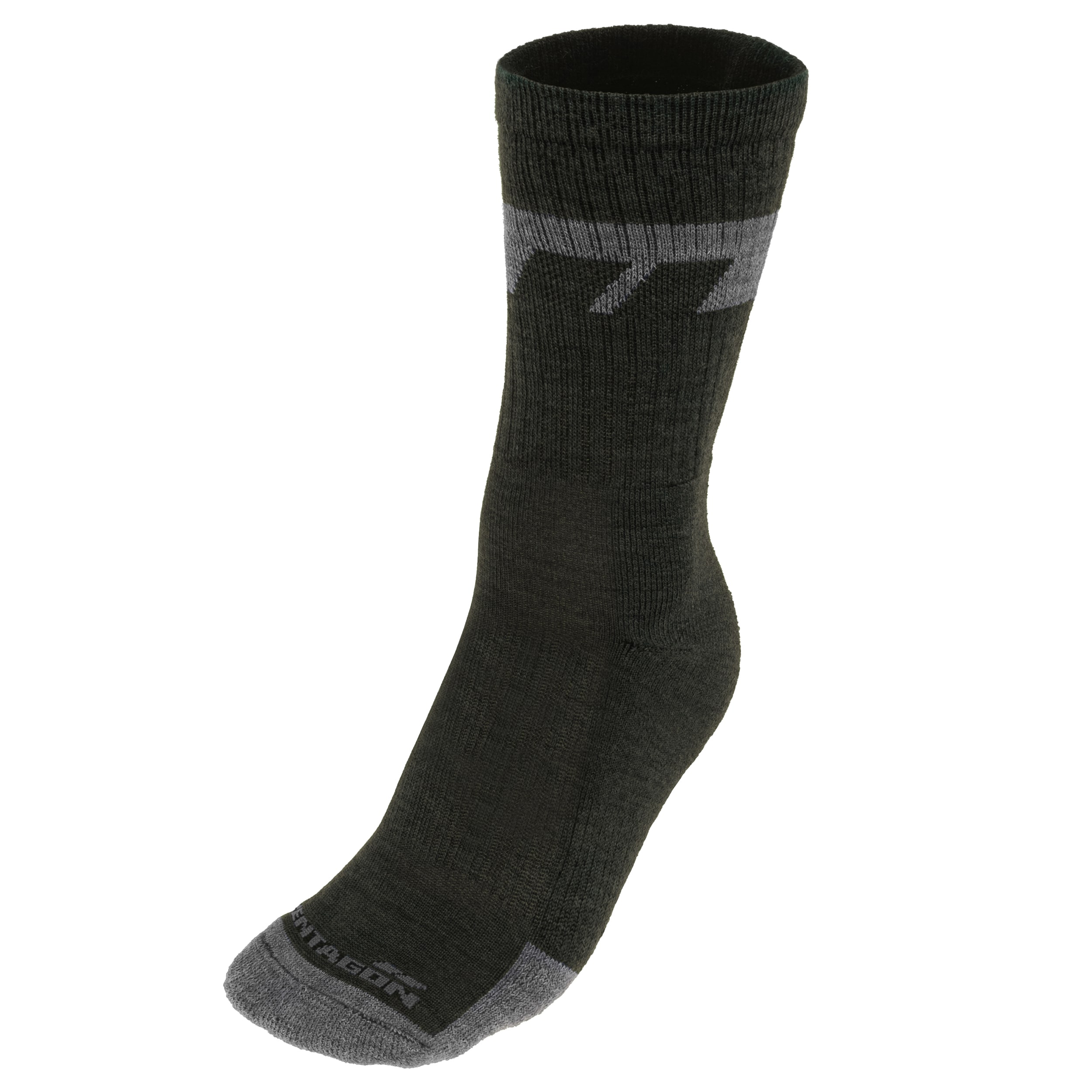 Pentagon Alpine Merino Medium Socks - Olive