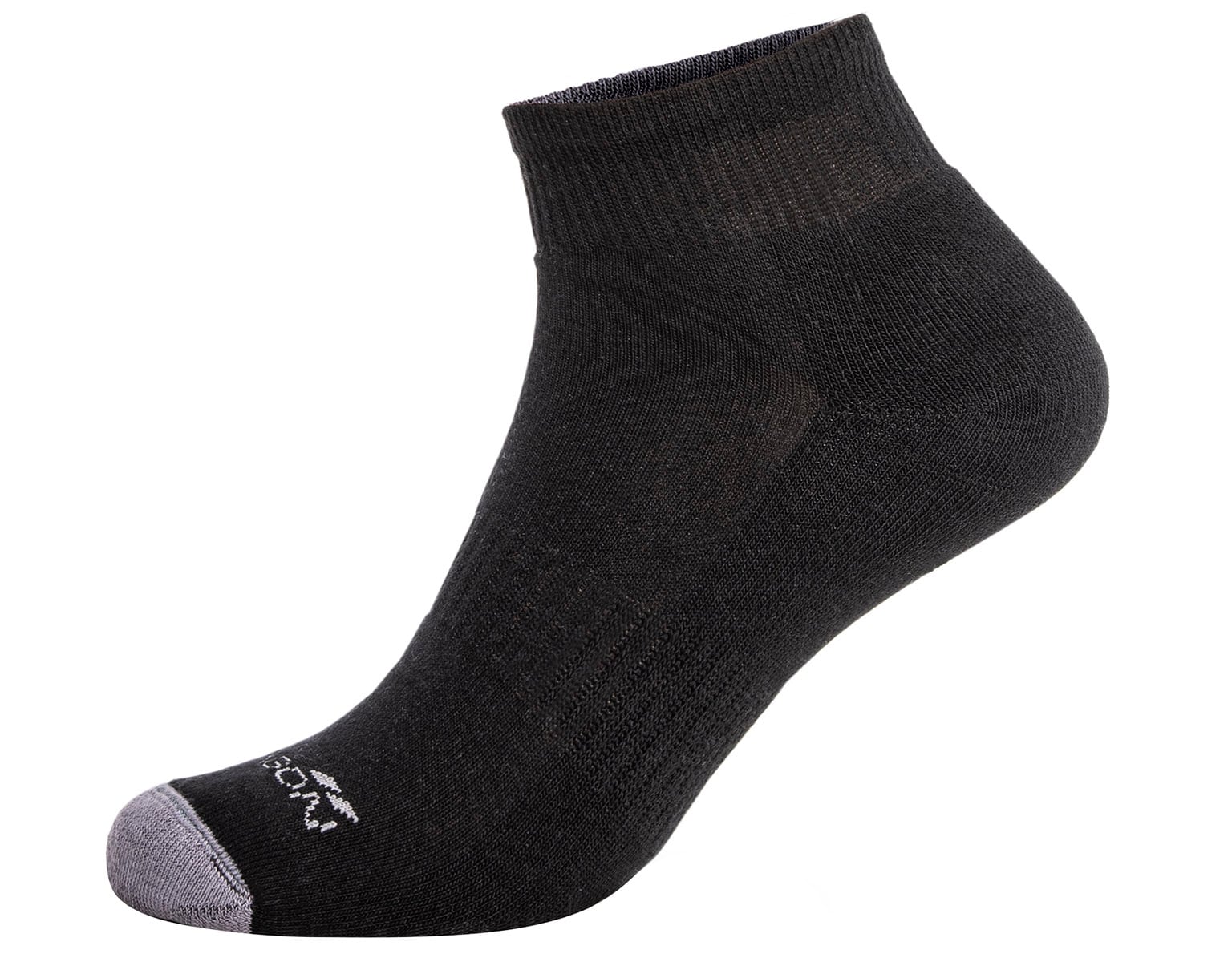 Pentagon Low Cut Socks - Black