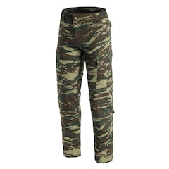 Pentagon ACU Military Pants - Greek Lizard