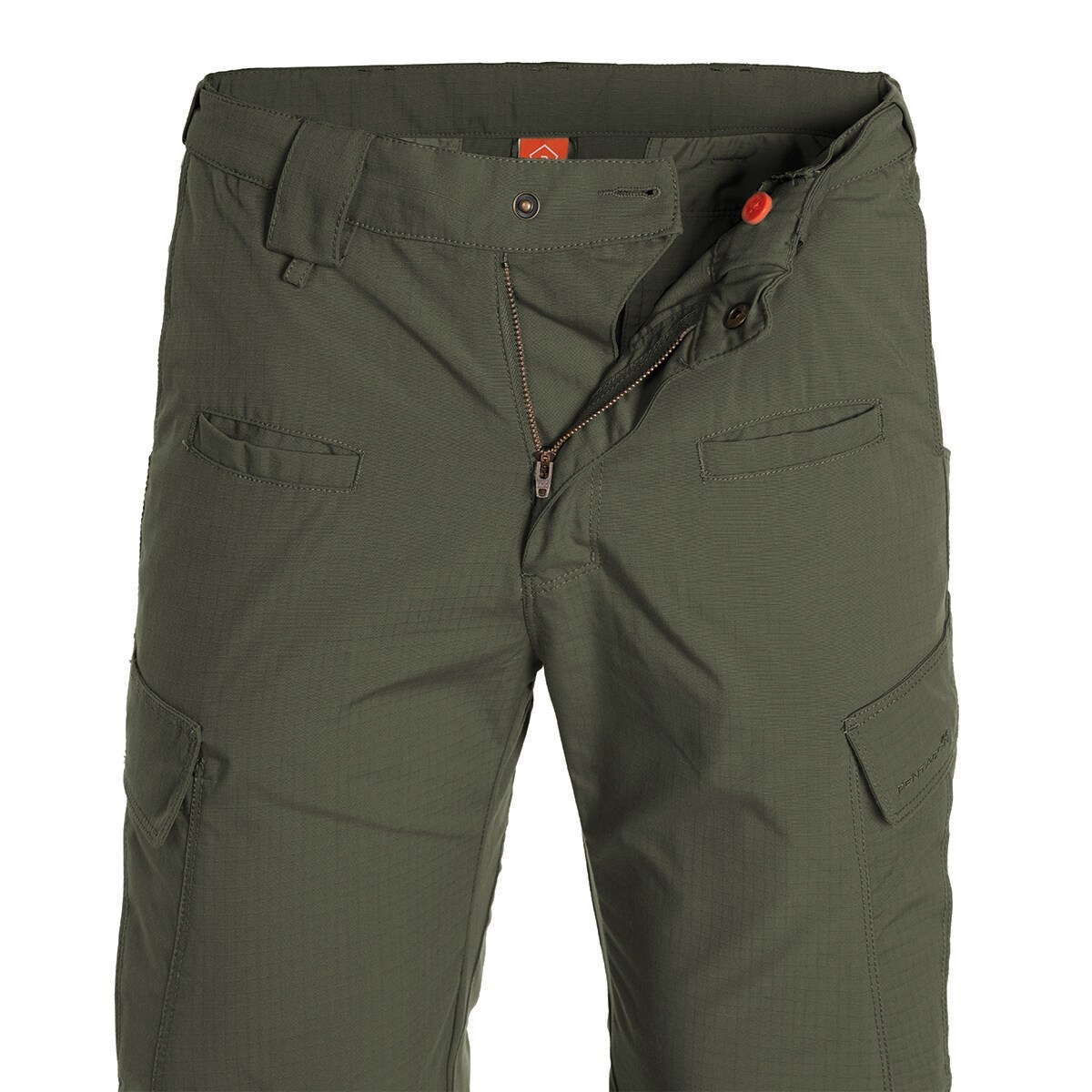 Pentagon Aris Trousers - Ranger Green