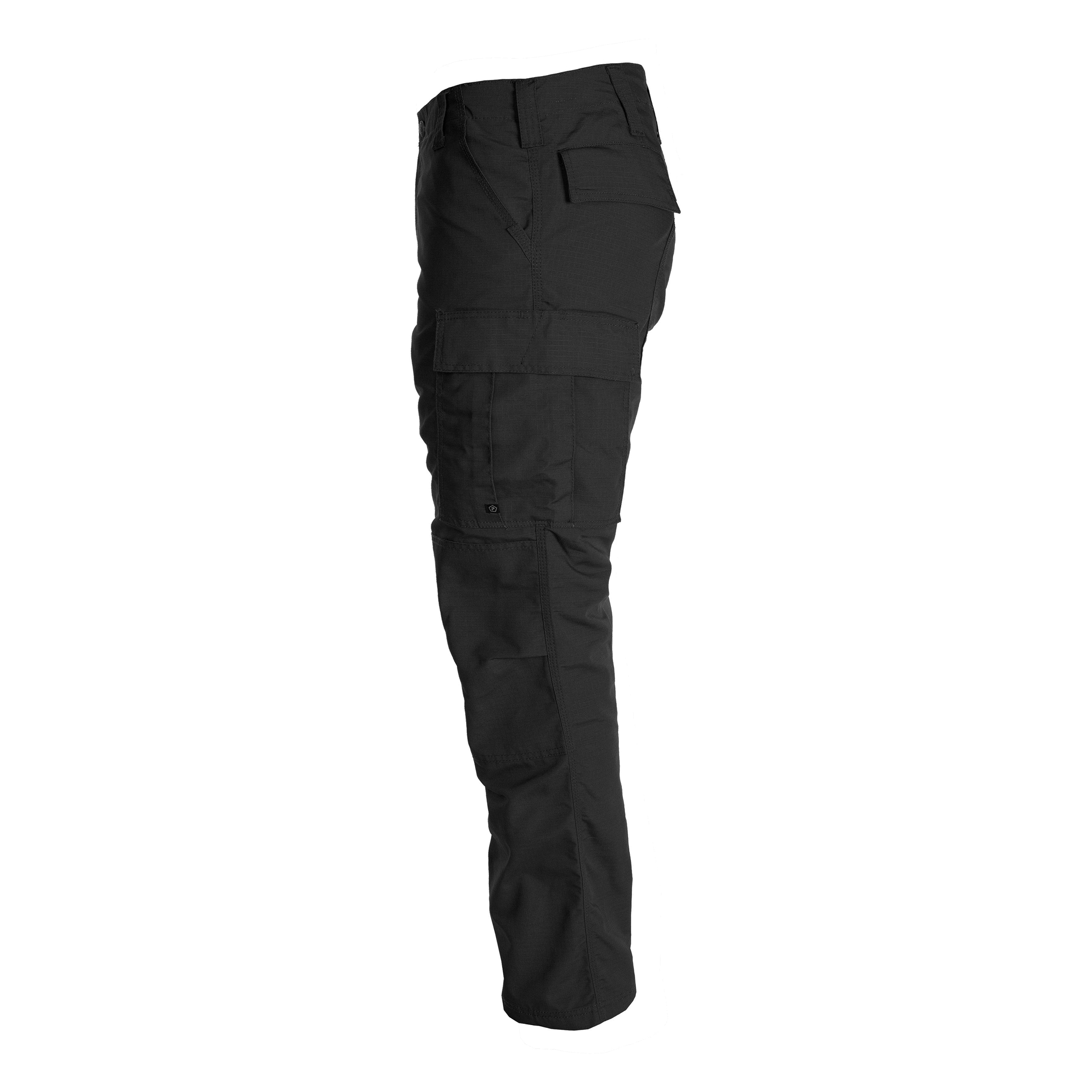 Pentagon BDU 2.0 Military Trousers - Black