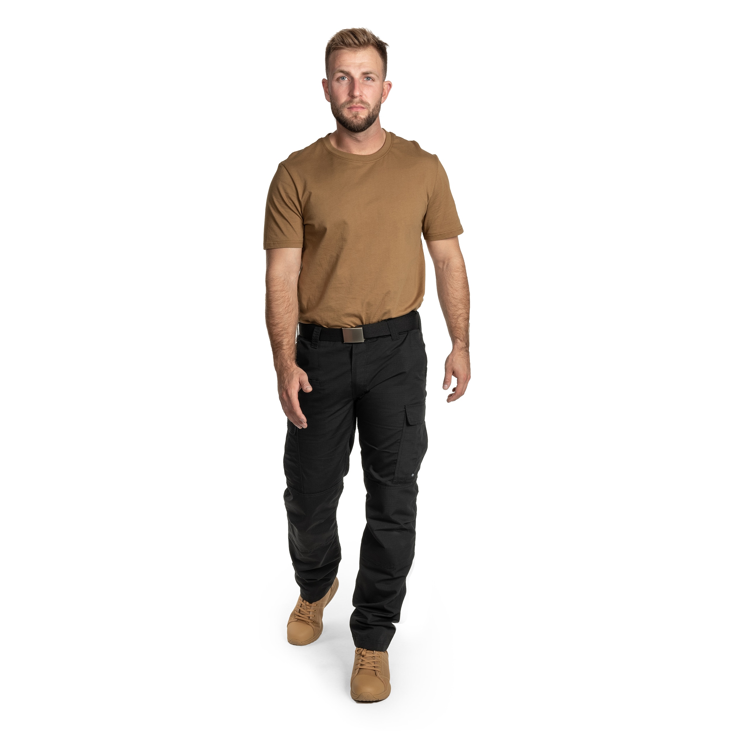 Pentagon BDU 2.0 Military Pants - Black