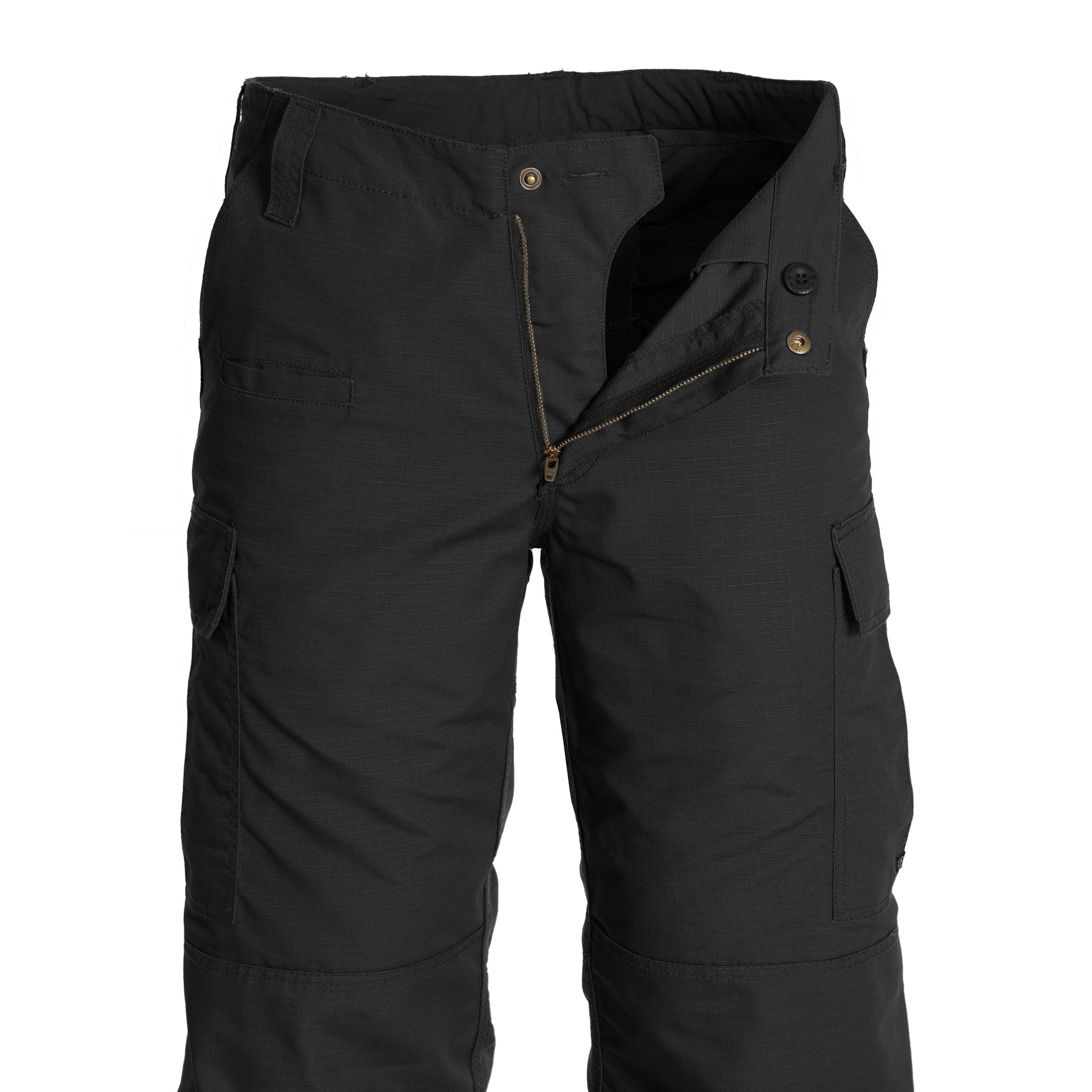 Pentagon BDU 2.0 Military Pants - Black