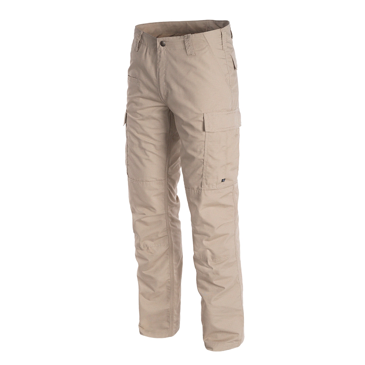 Pentagon BDU 2.0 Military Trousers - Khaki