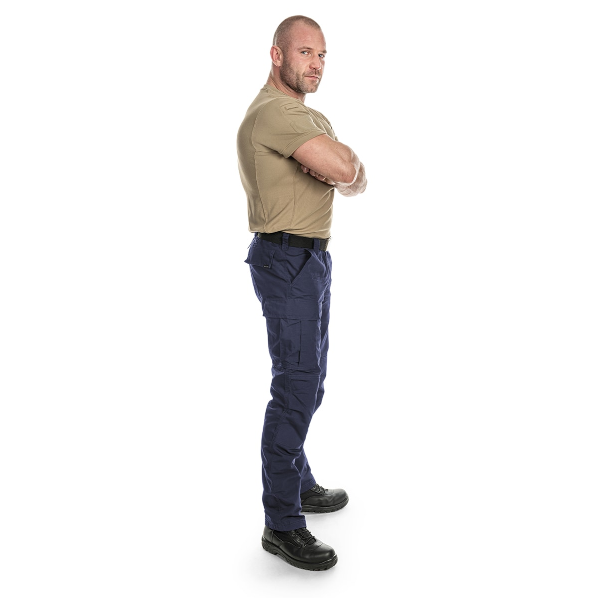 Pentagon BDU 2.0 Military Pants - Navy Blue