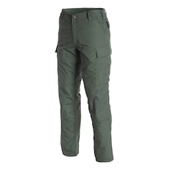 Pentagon BDU 2.0 Military Pants - Camo Green