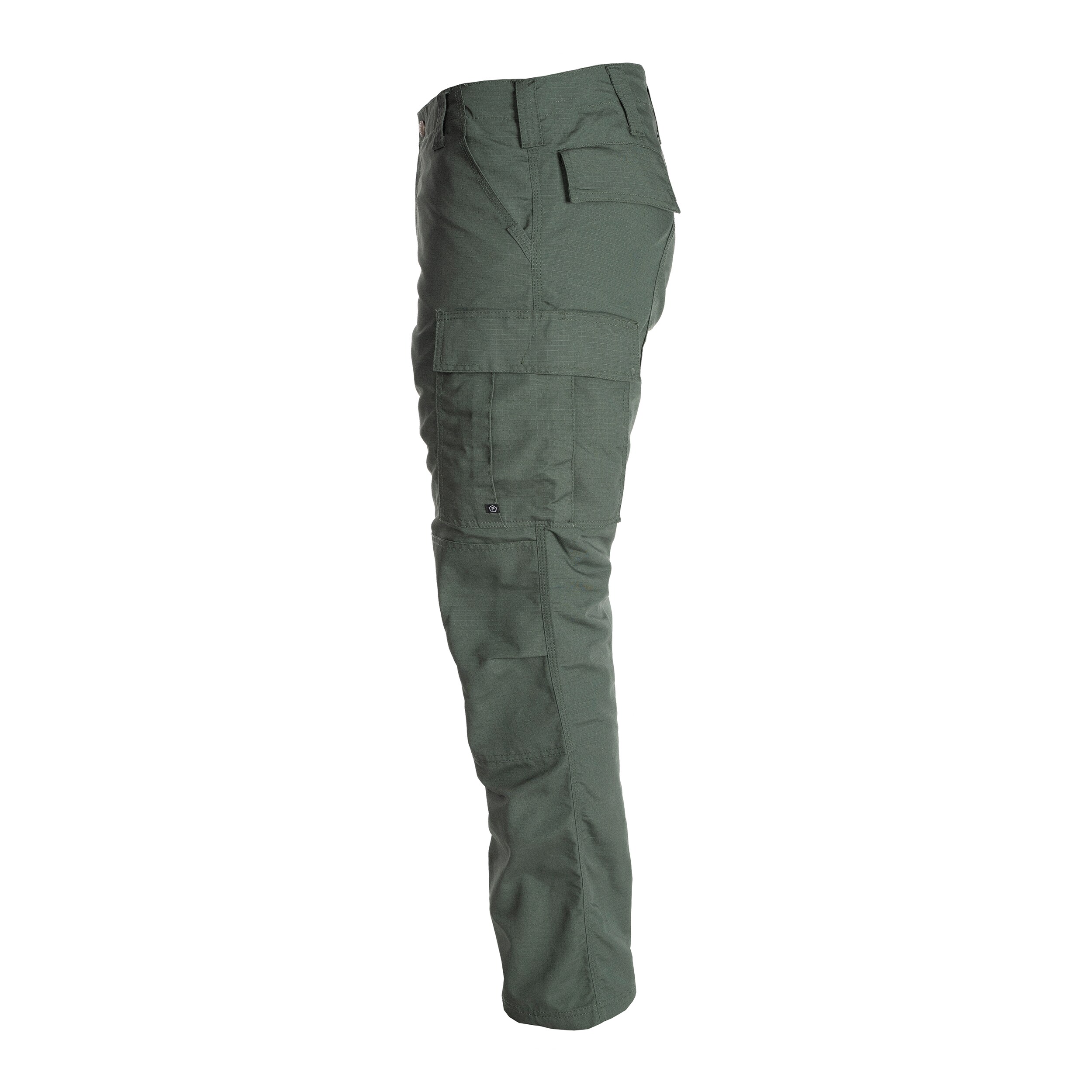 Pentagon BDU 2.0 Military Pants - Camo Green