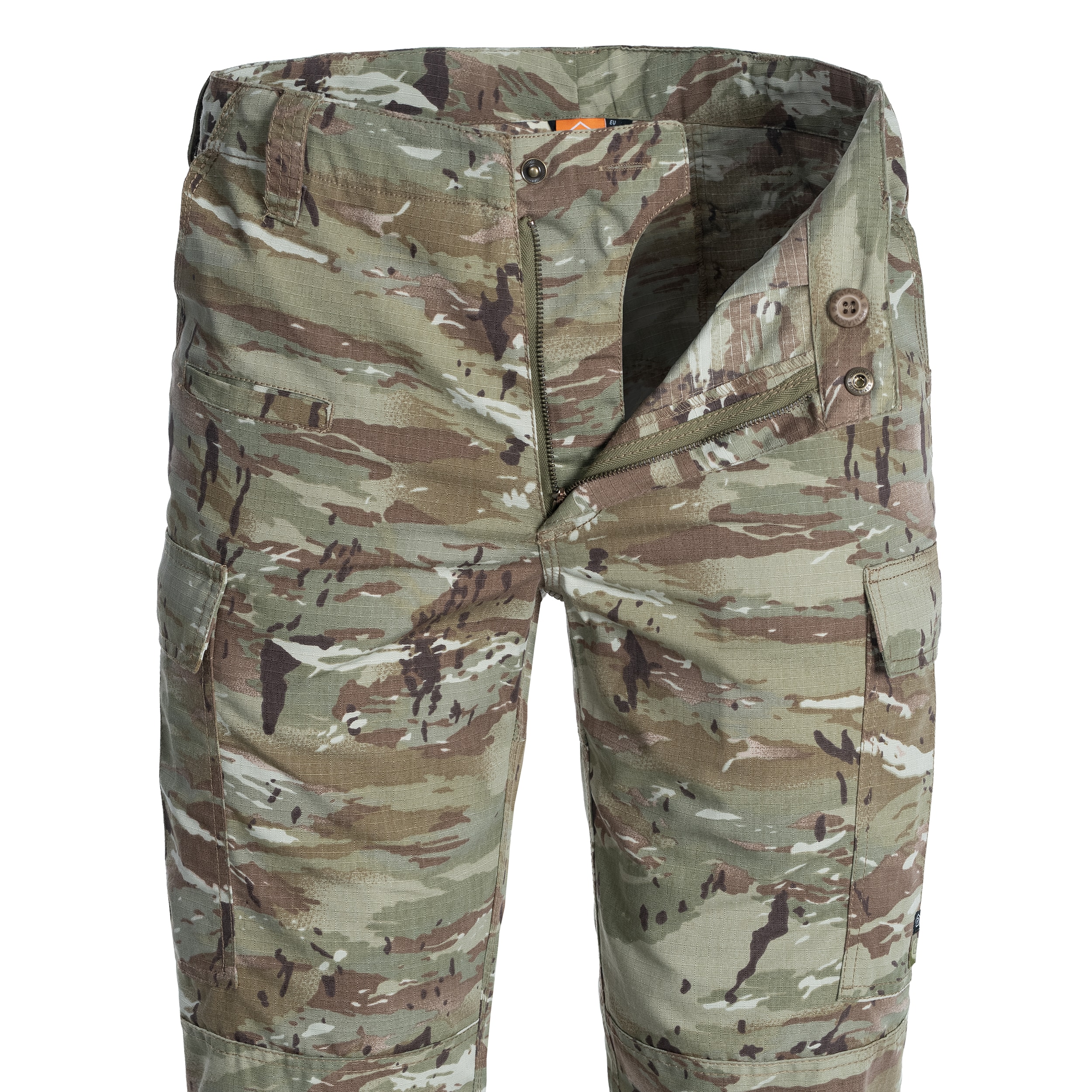 Pentagon BDU 2.0 Military Trousers - PentaCamo