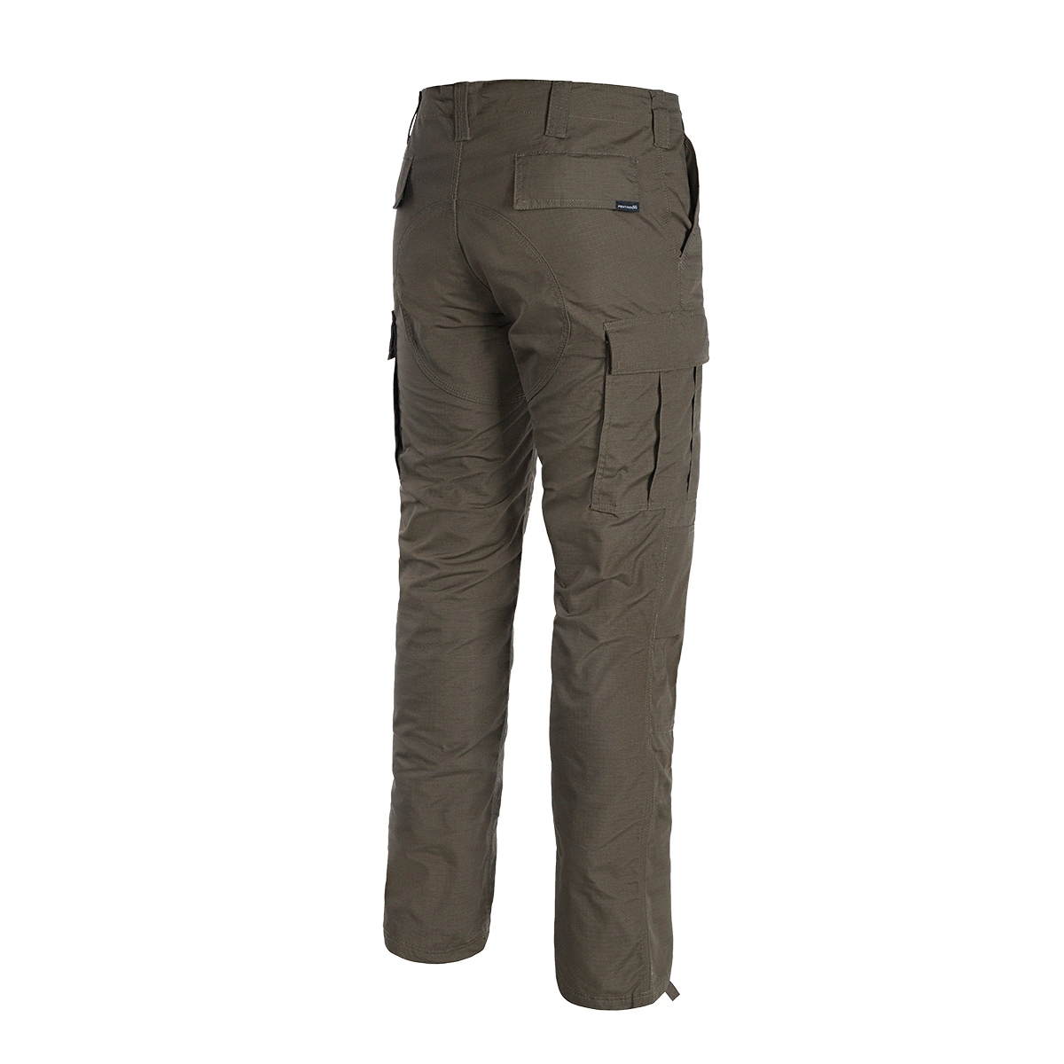 Pentagon BDU 2.0 Military Trousers - Ranger Green