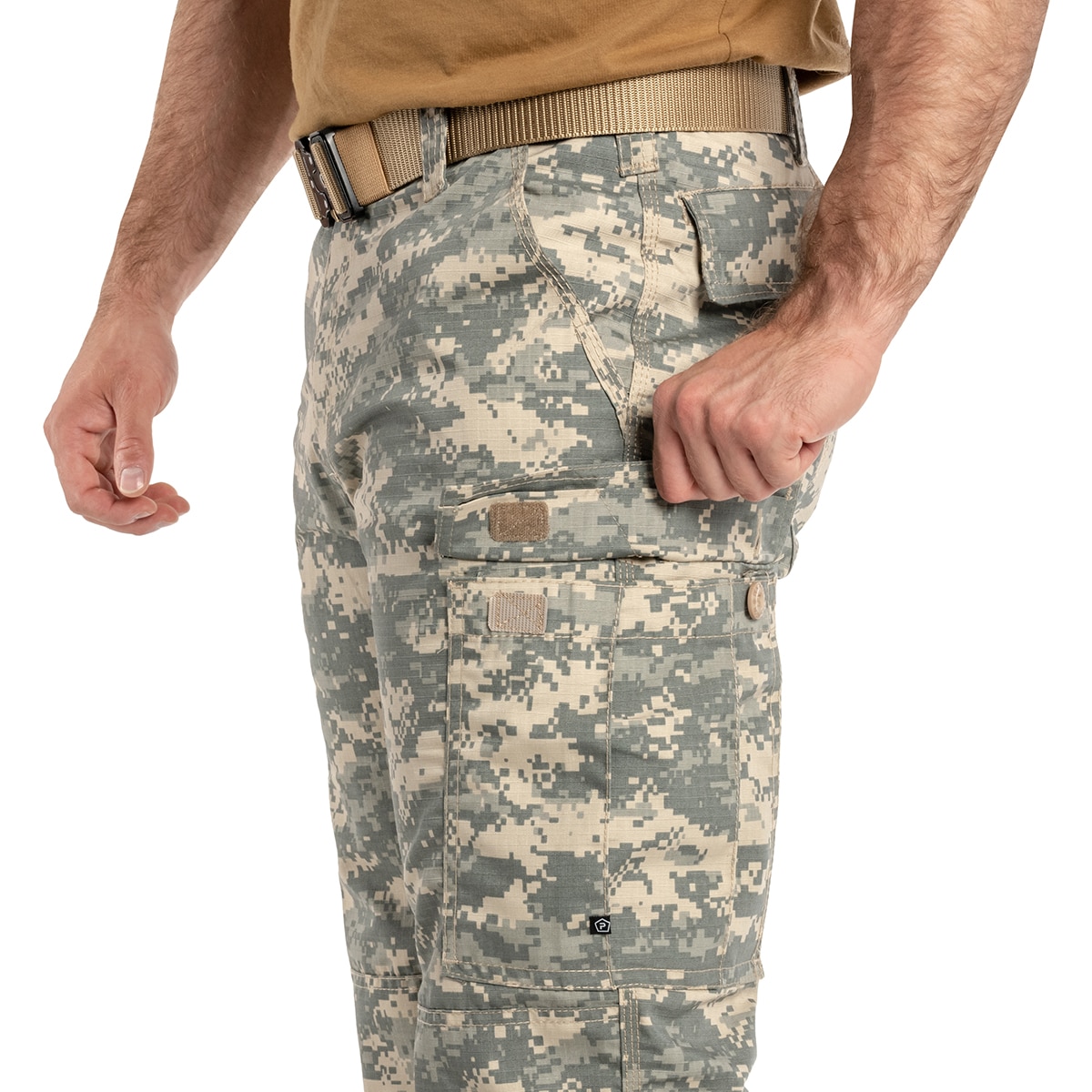 Pentagon BDU 2.0 Military Trousers - Digital