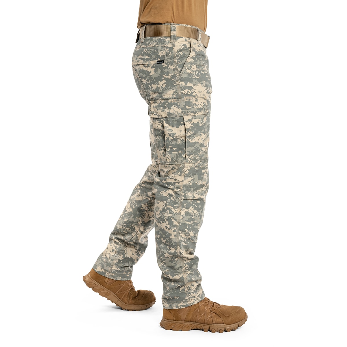 Pentagon BDU 2.0 Military Trousers - Digital