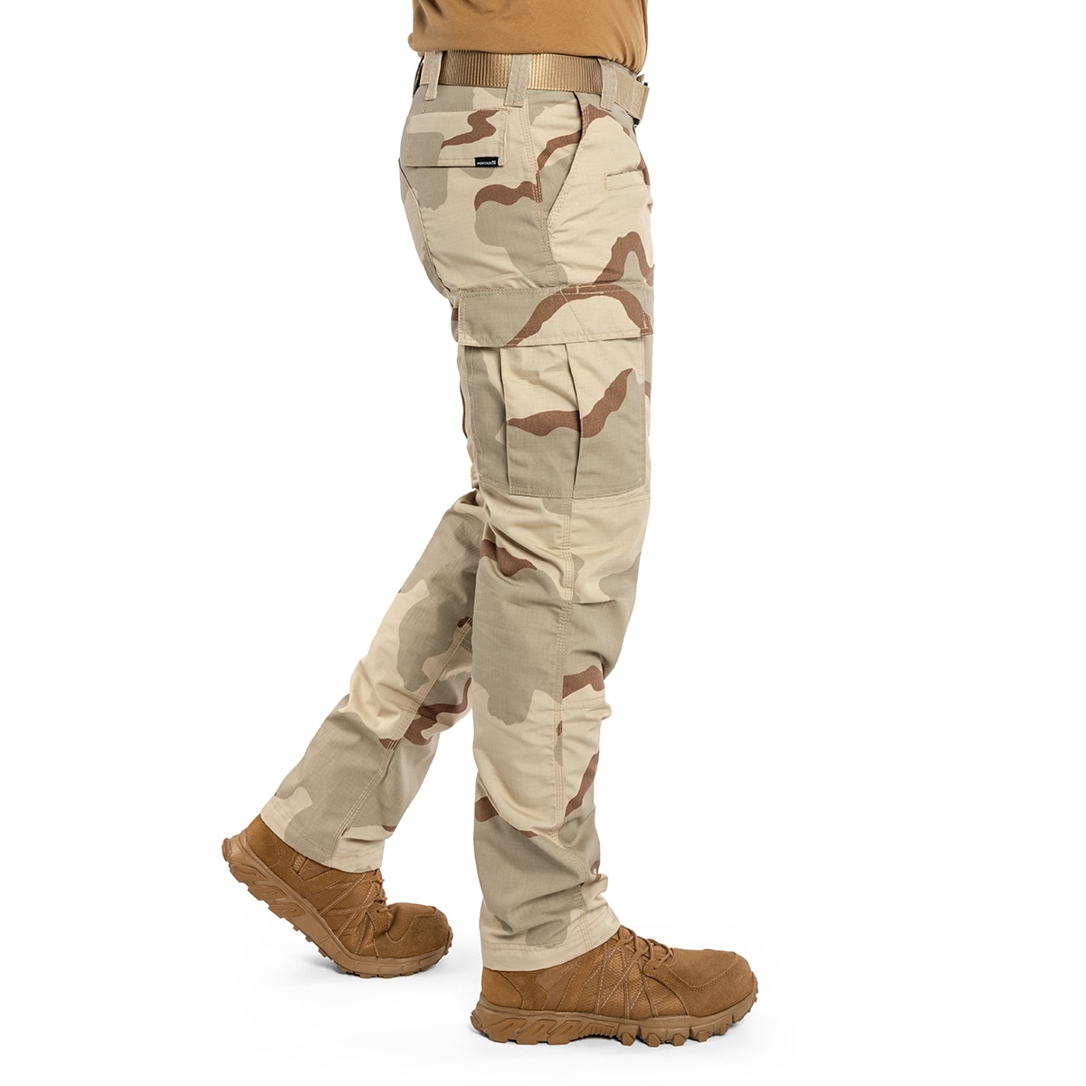 Pentagon BDU 2.0 Military Trousers - US Desert
