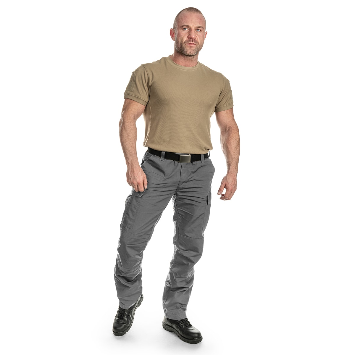 Pentagon BDU 2.0 Military Pants - Wolf Grey