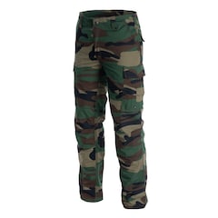 Pentagon BDU 2.0 Military Trousers - Woodland
