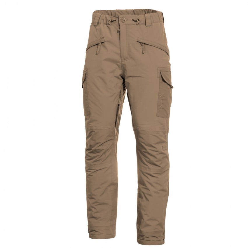 Pentagon HCP Military Trousers - Coyote