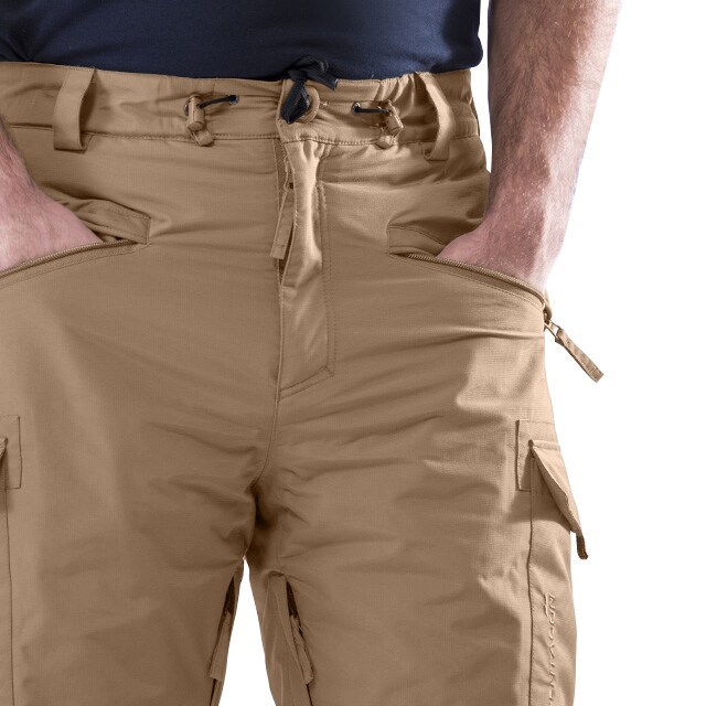 Pentagon HCP Military Trousers - Coyote